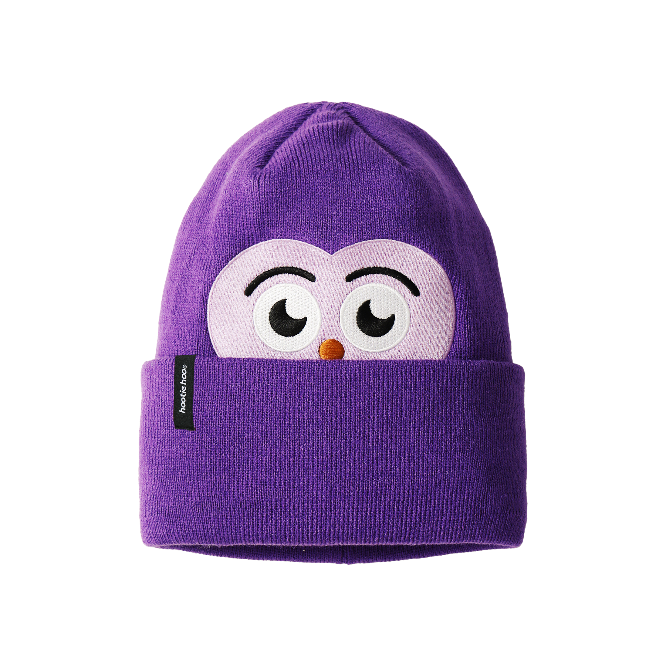 Kids Owlet Beanie