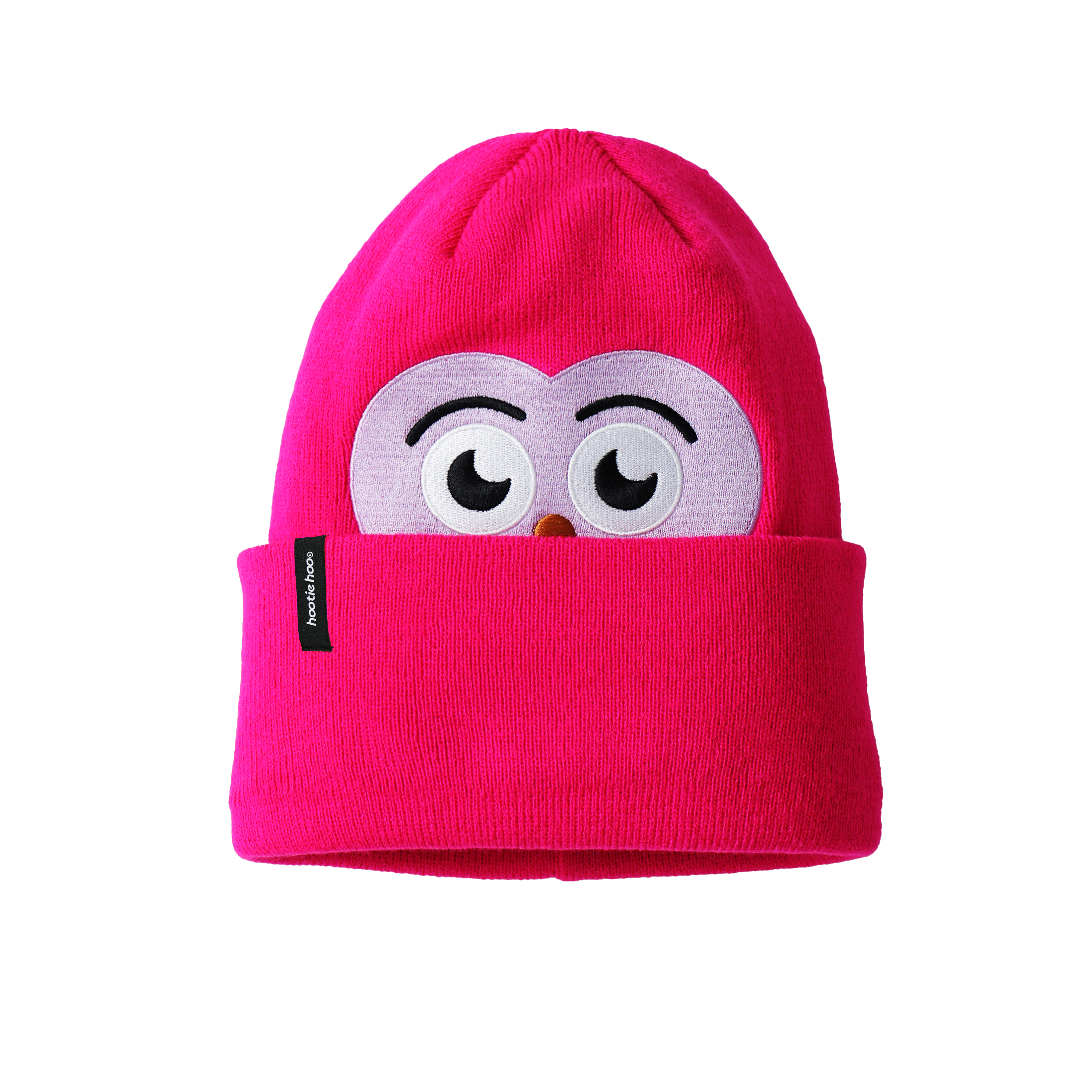 Kids Owlet Beanie