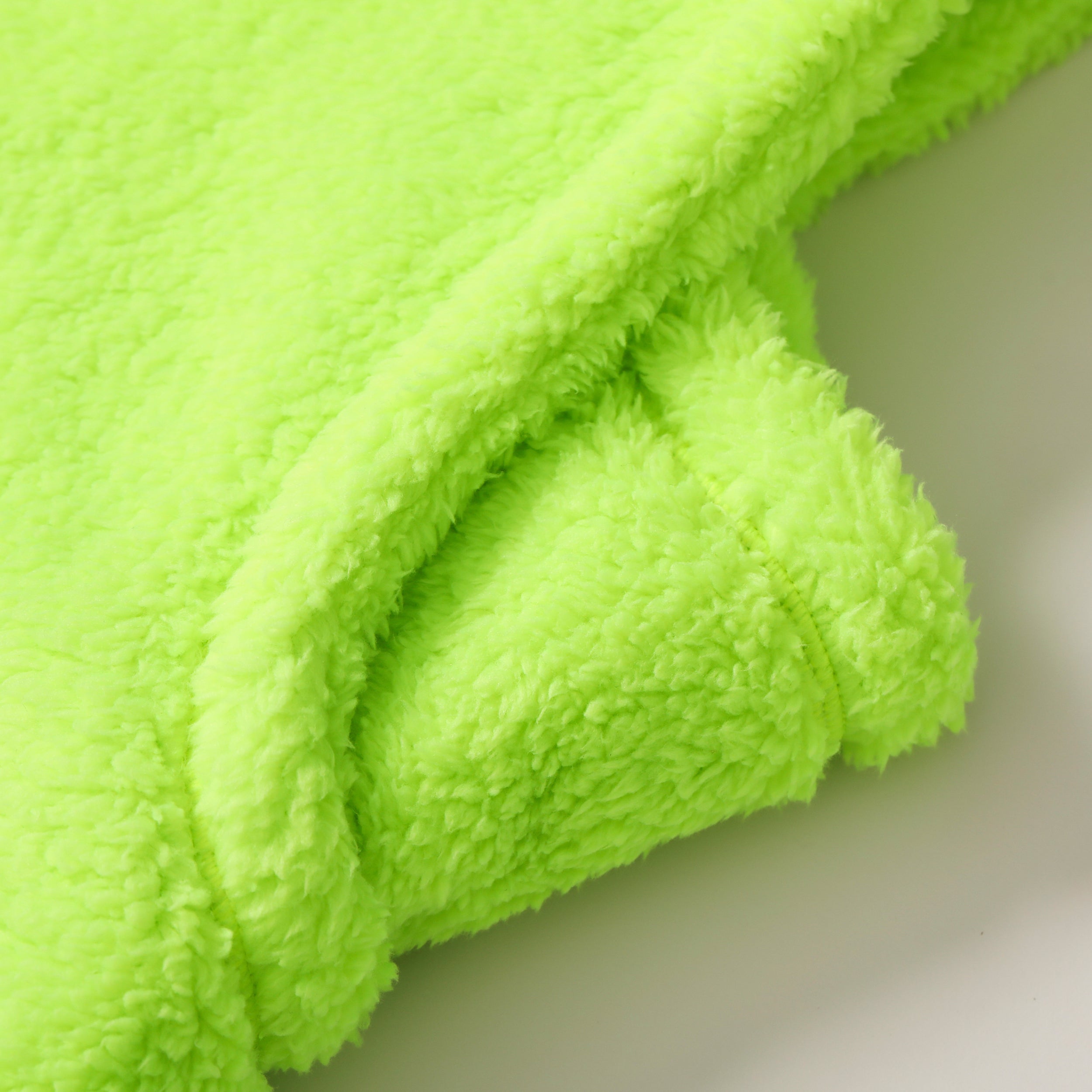 Kids Kozy Fleece Hood