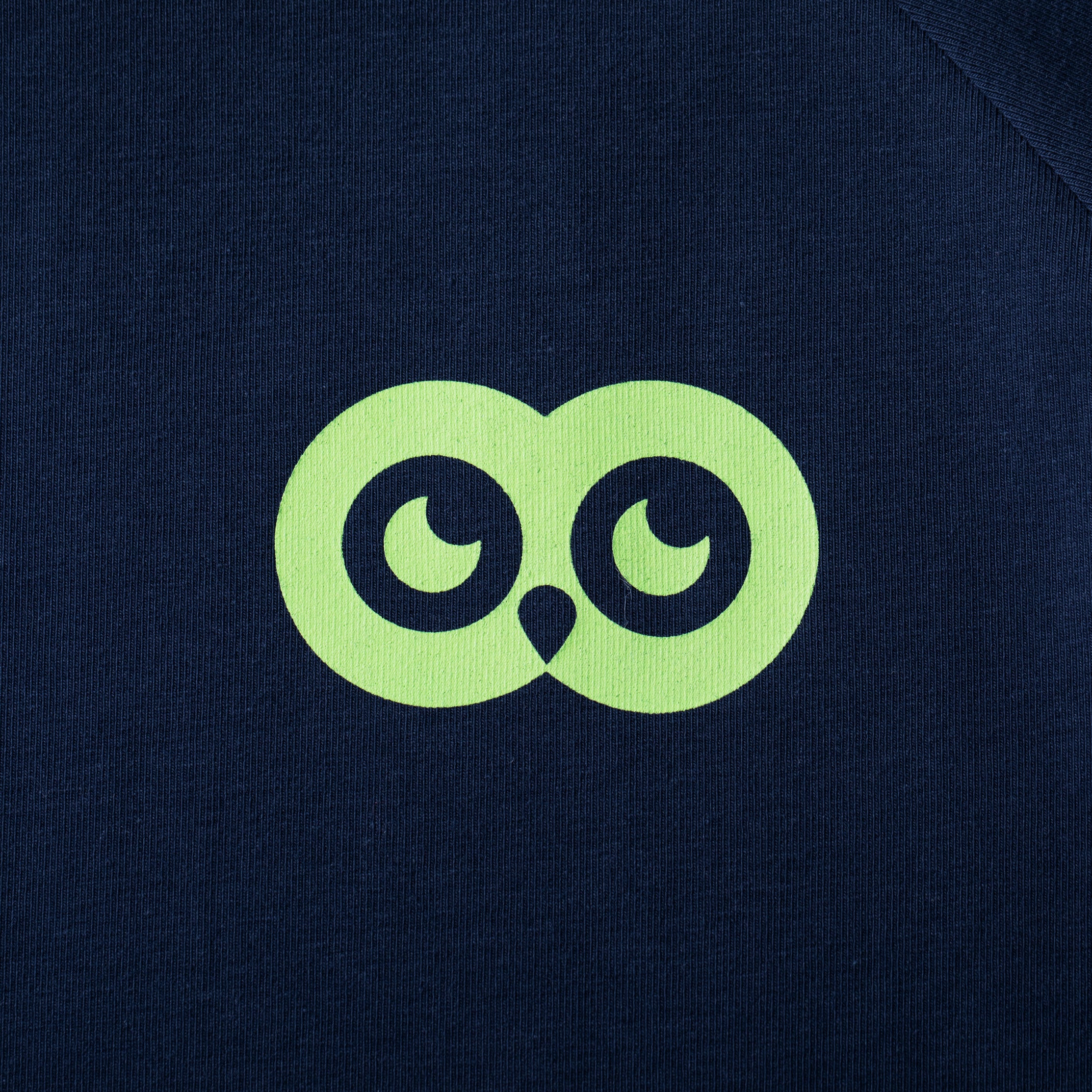 Kids Night Scout Tee