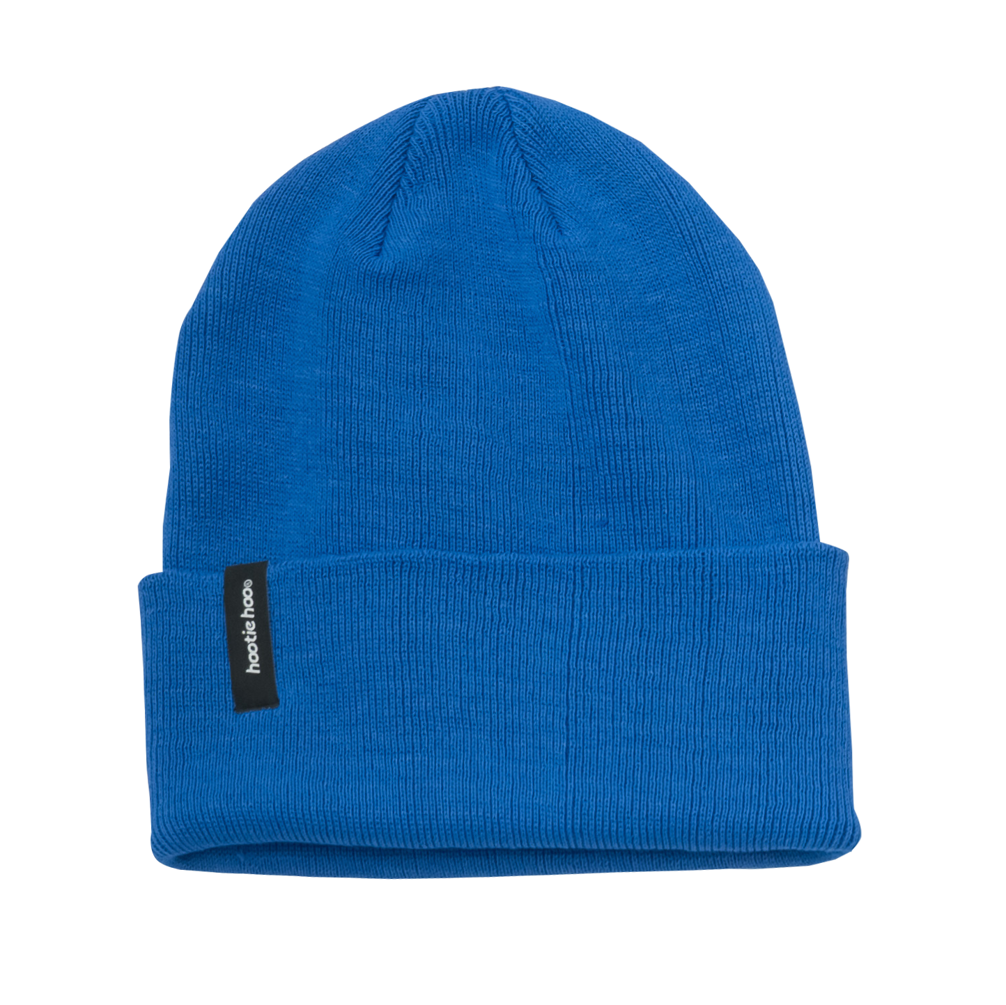 Kids EZ Beanie – Hootie Hoo