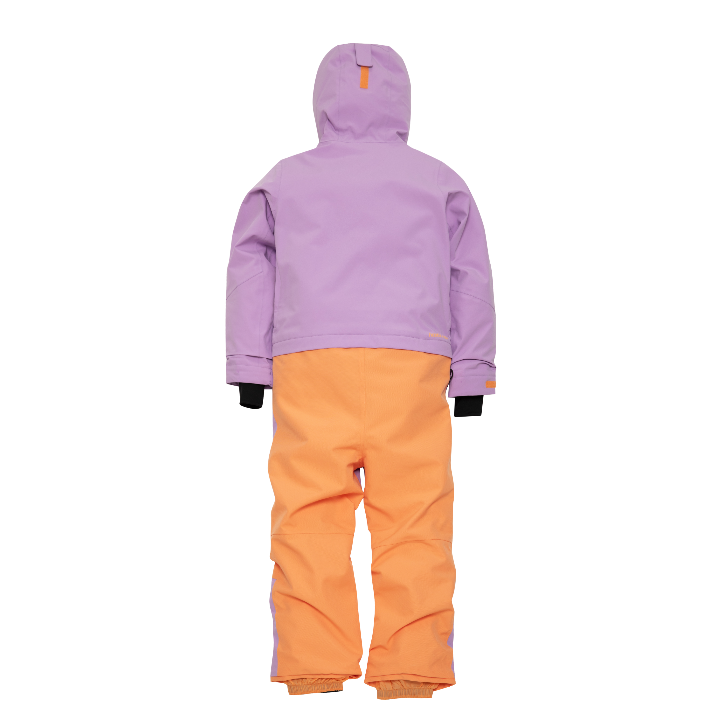 Kids Vista Insulated Snowsuit