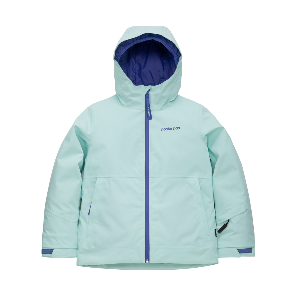 Kids Pinnakle Insulated Jacket