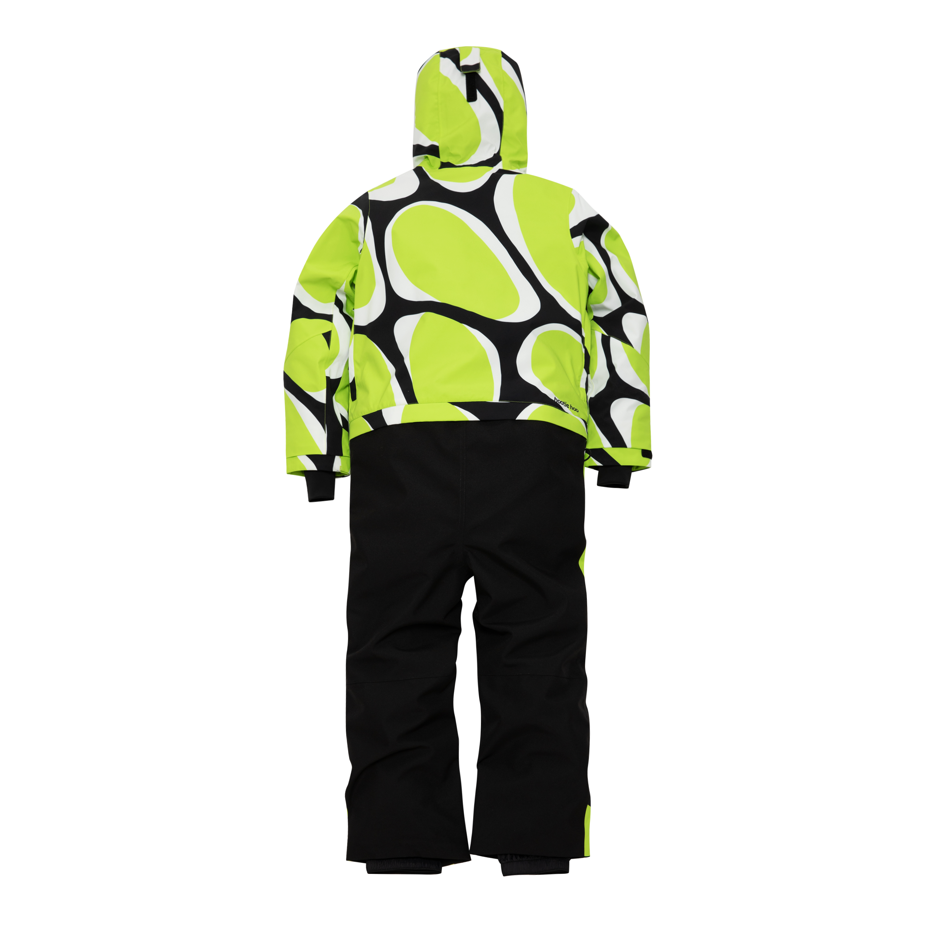 Kids Vista Insulated Snowsuit