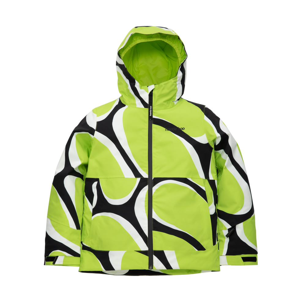 Kids Pinnakle Insulated Jacket