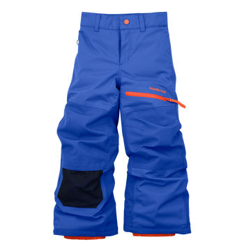 Kids Hayden Insulated Snow Pants - Vivid Blue