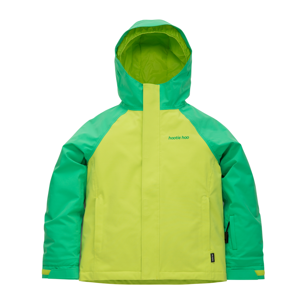 Kids Hayden Insulated Jacket