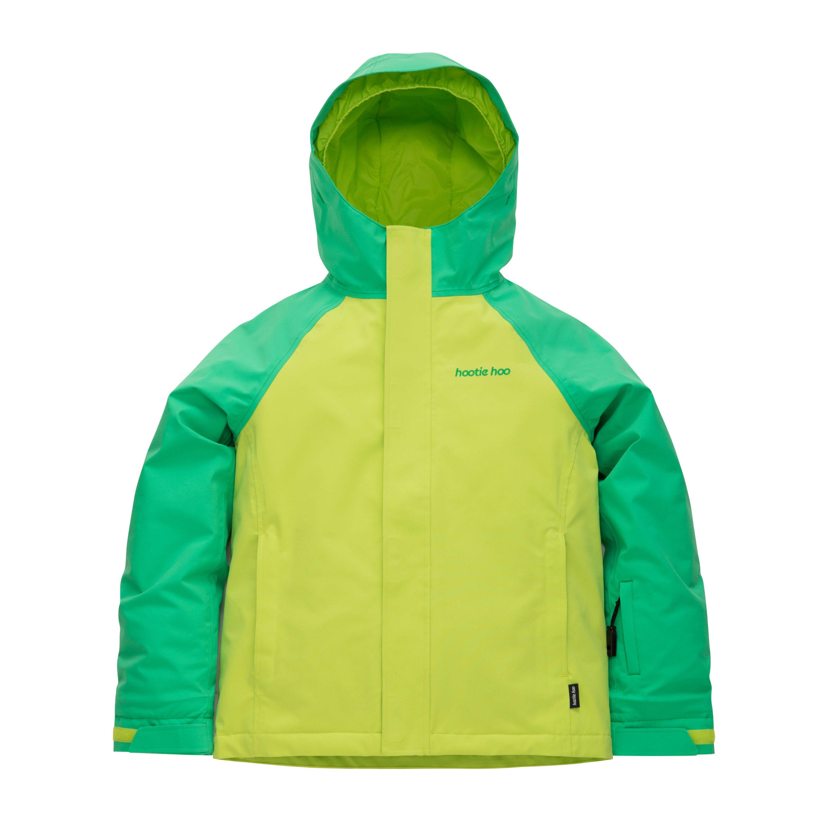 Kids Hayden Insulated Jacket