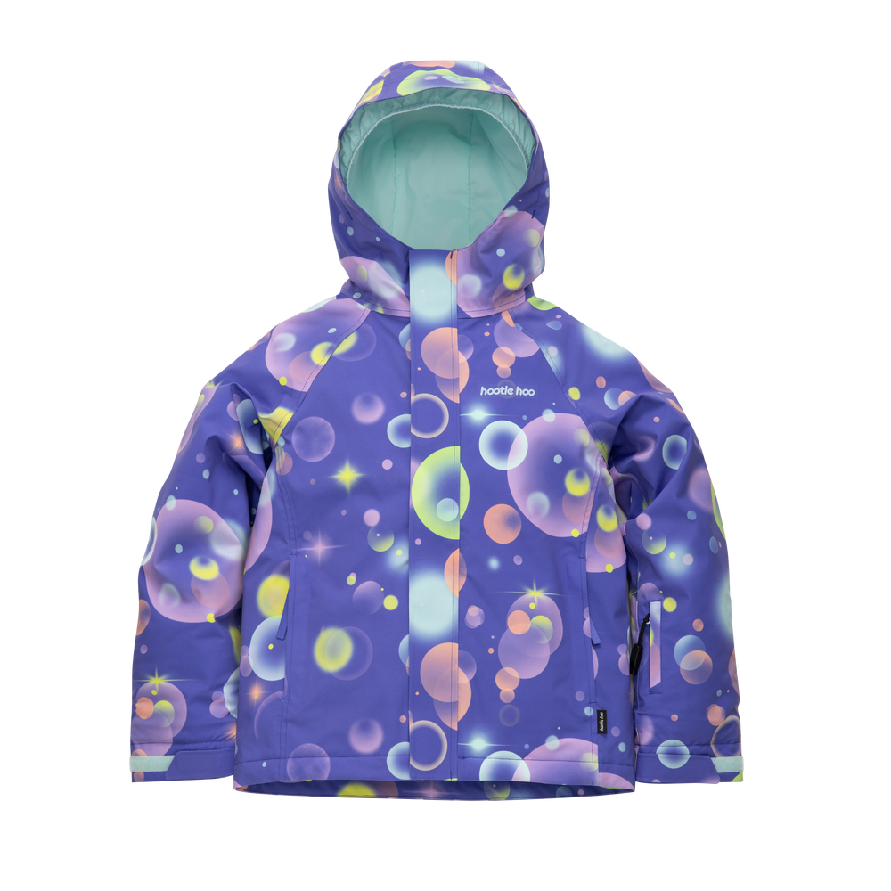 Kids Hayden Insulated Jacket