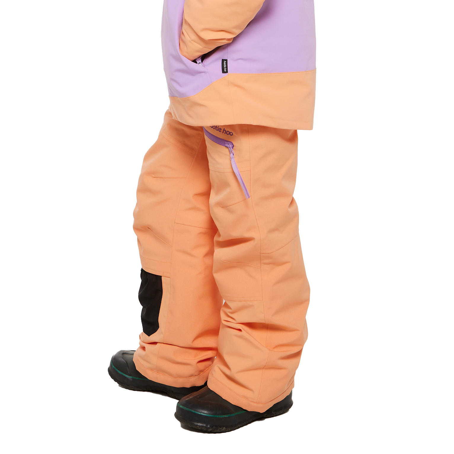 Kids Hayden Insulated Snow Pants