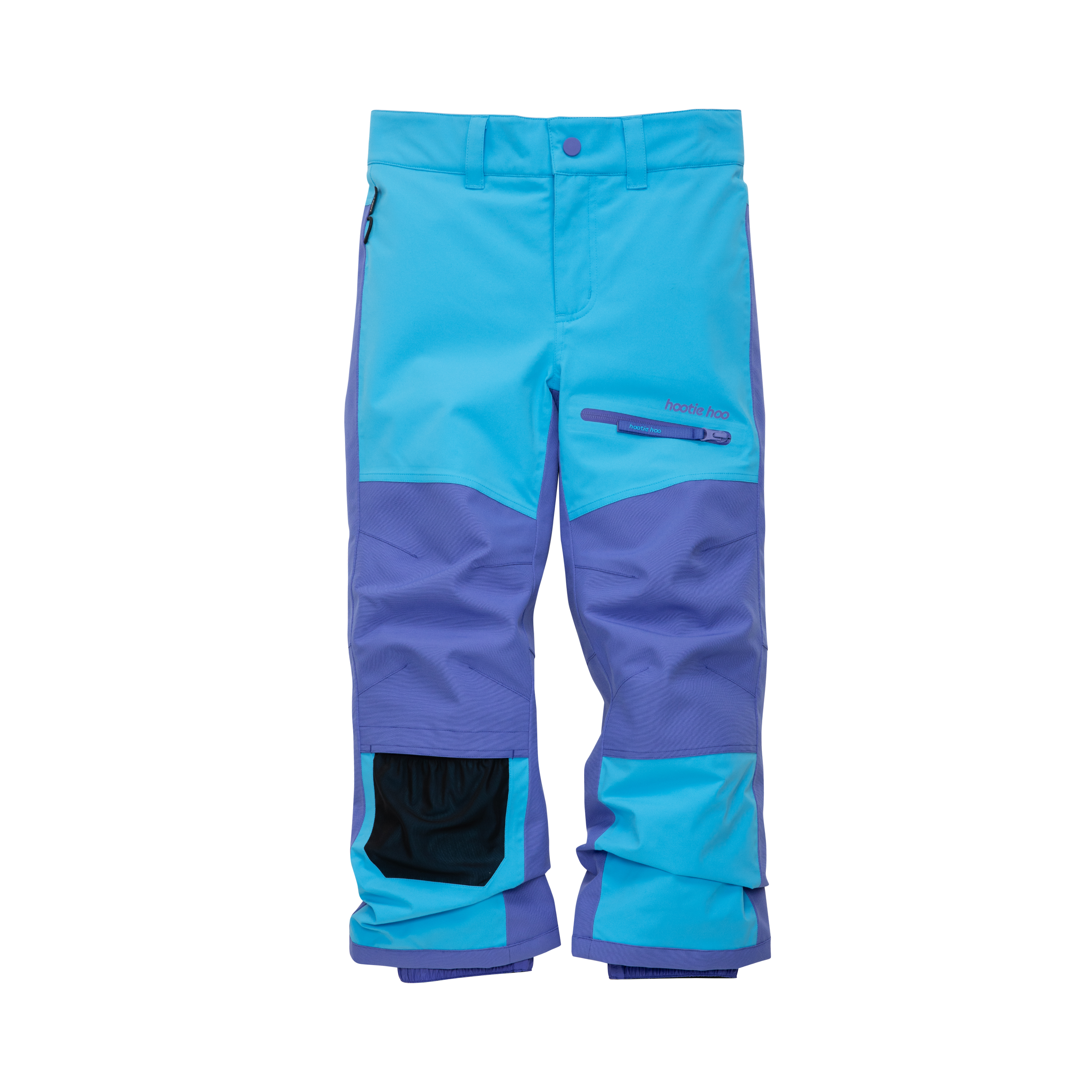 Purple Walmart Snow Pants Men's Snow Sports Cargo Pants Waterproof