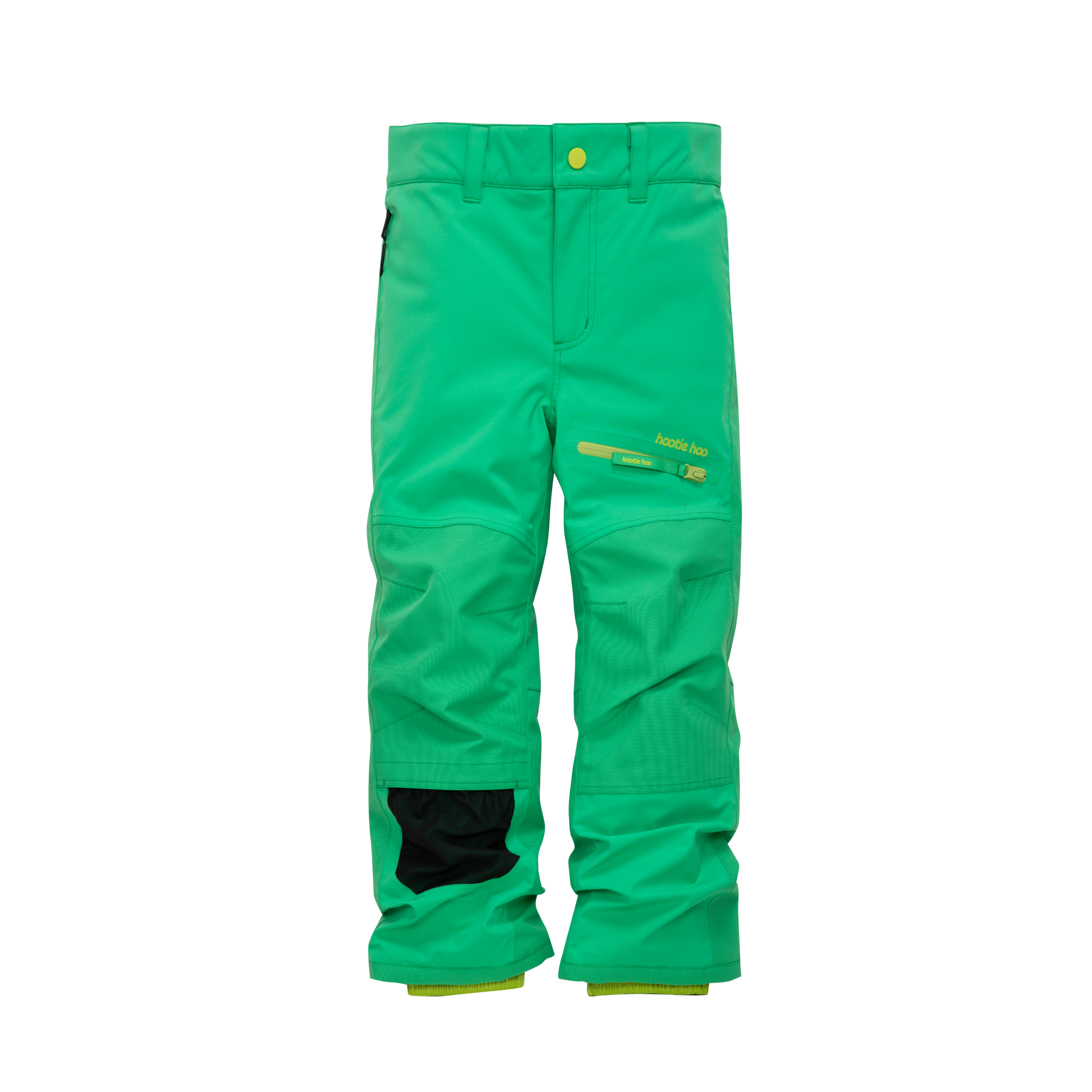Kids Hayden Insulated Snow Pants – Toucan Green | Ultra-Warm Kids Hayden Insulated Snow Pants – Toucan Green | Ultra-Warm