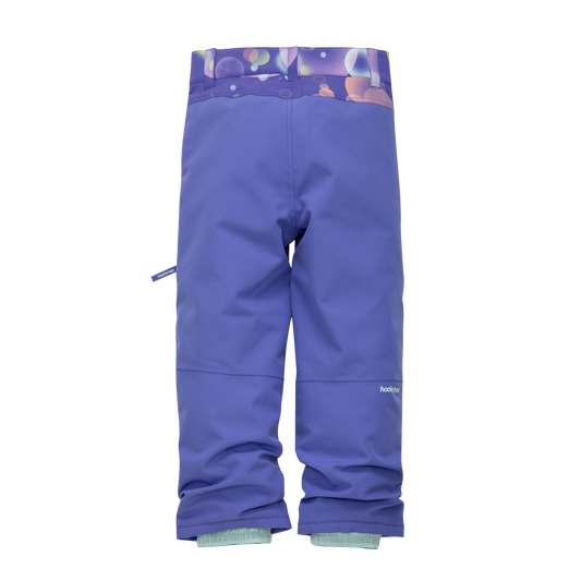 Kids Hayden Insulated Snow Pants - Twilight Storm