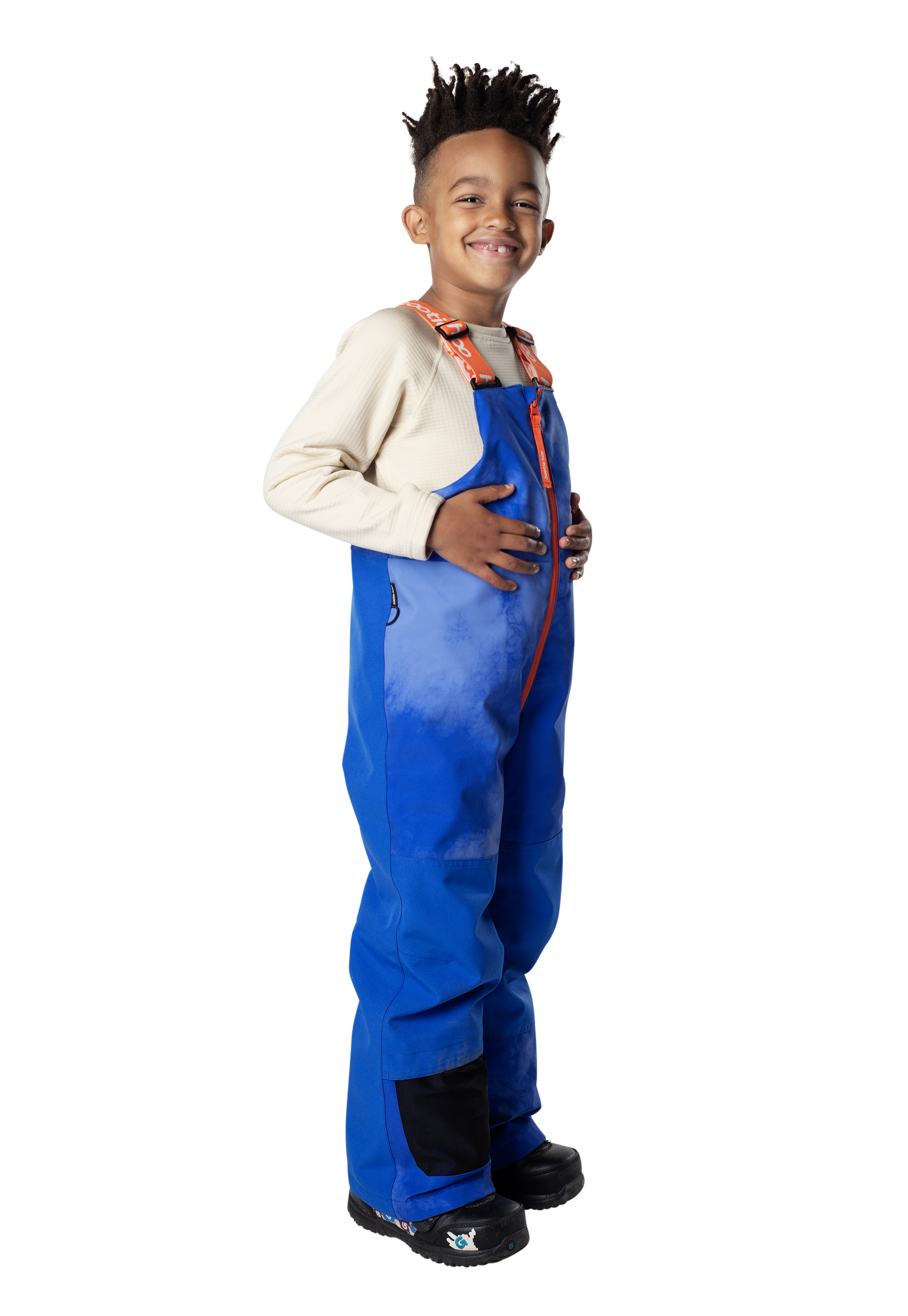 Pinnakle Kids Insulated Bib Pants – Hootie Hoo