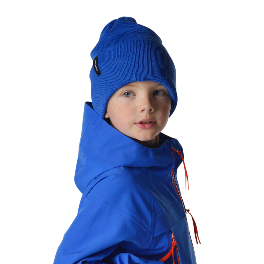 Tiptop Kids 3L Shell Jacket for Skiing & Snowboarding