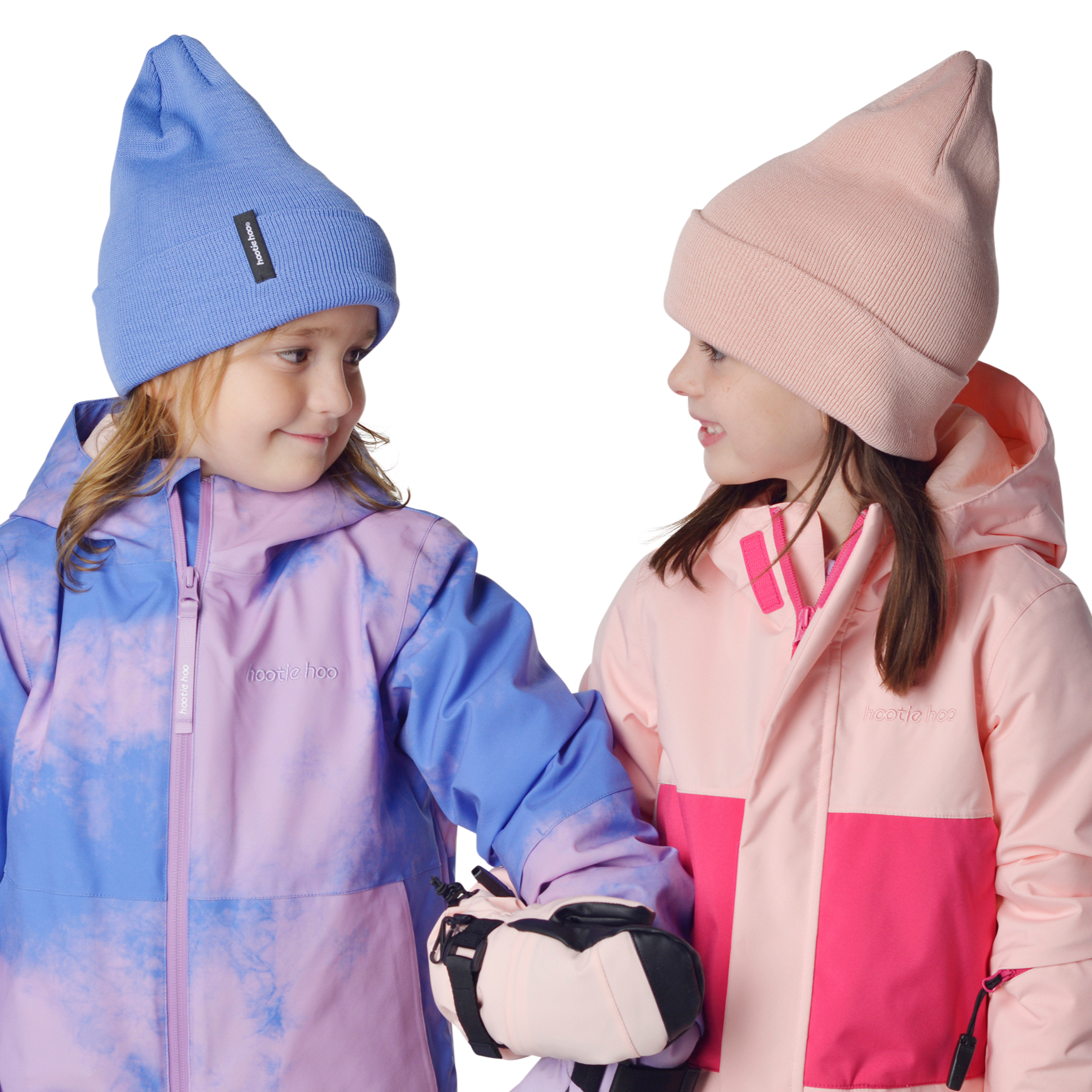 Kids Vista Insulated Snowsuit