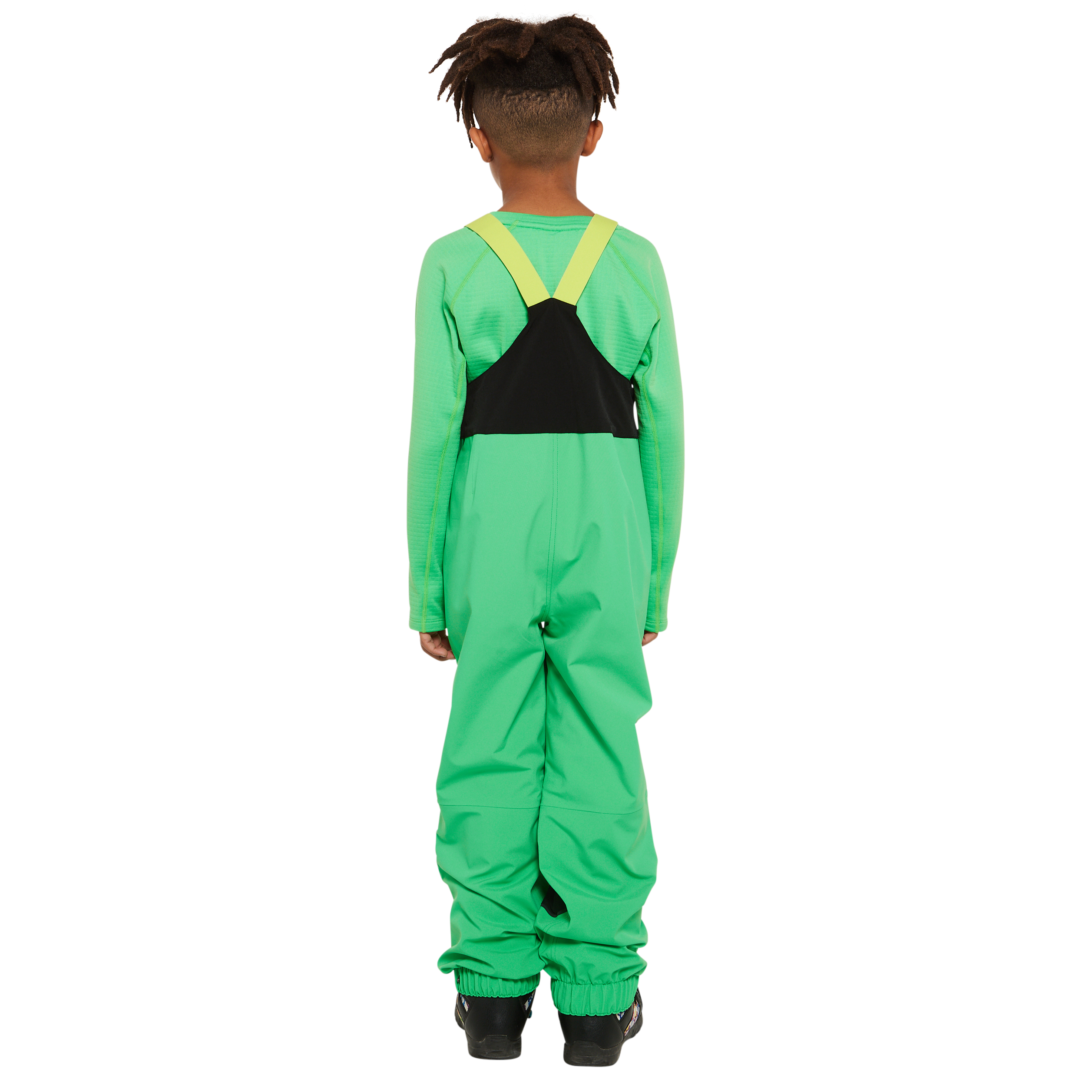 Kids Tiptop 3L Shell Bib Pants