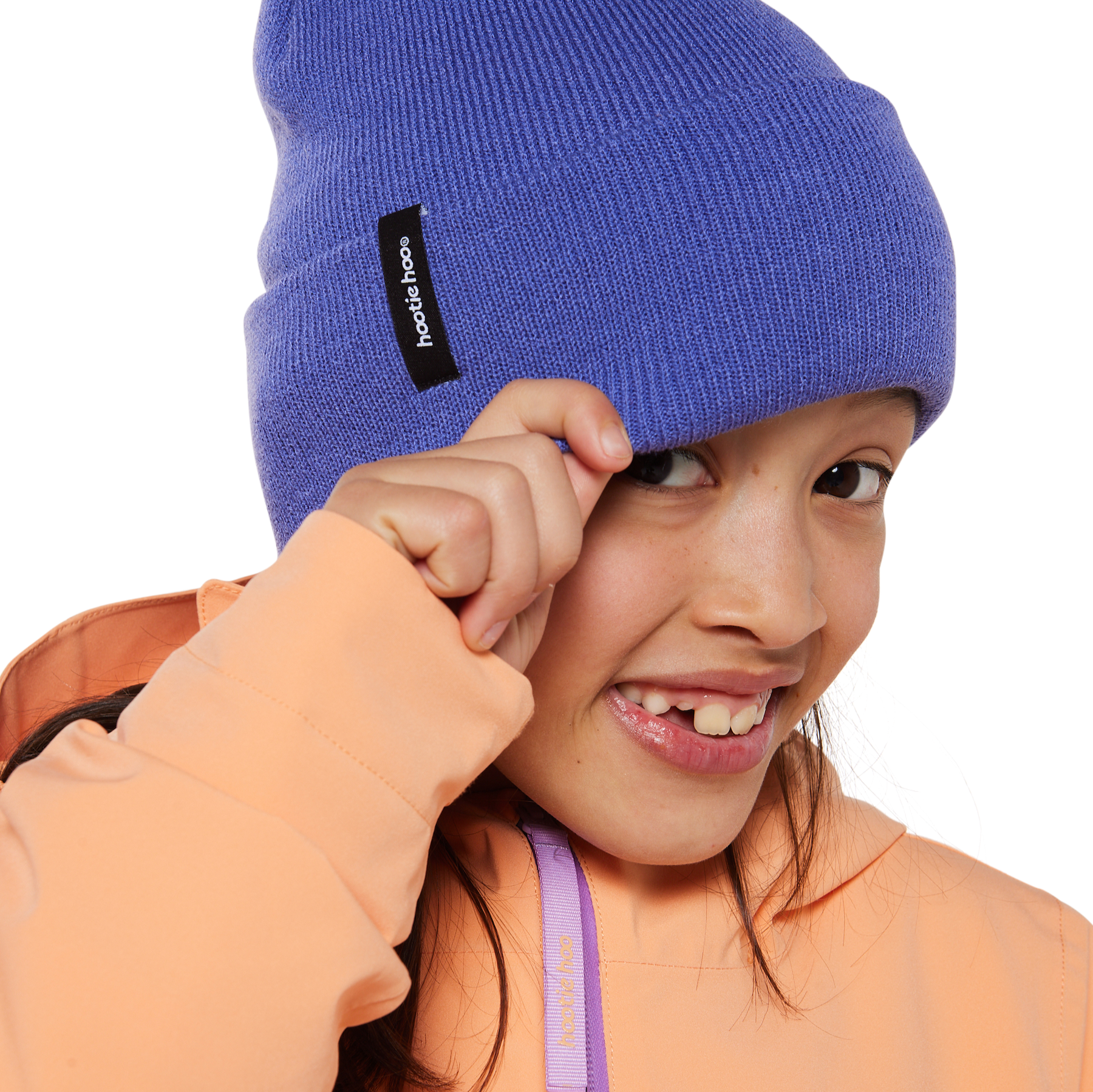 Kids EZ Beanie