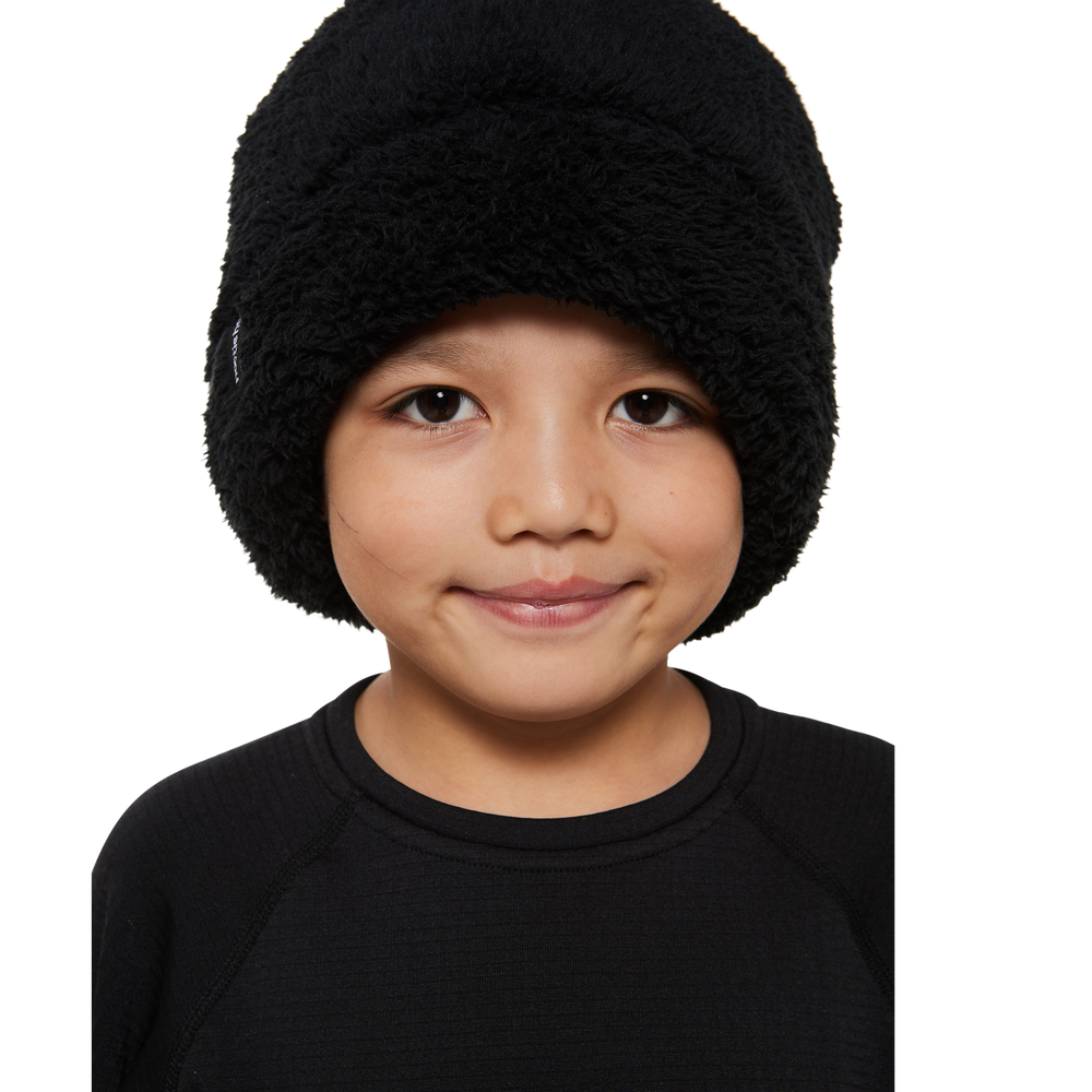 Kids Kozy Fleece Hat