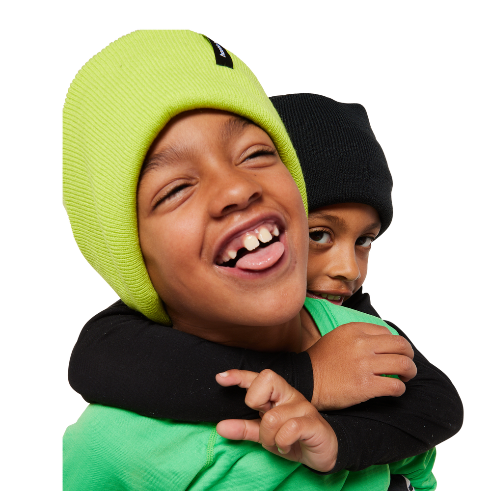 Kids EZ Beanie