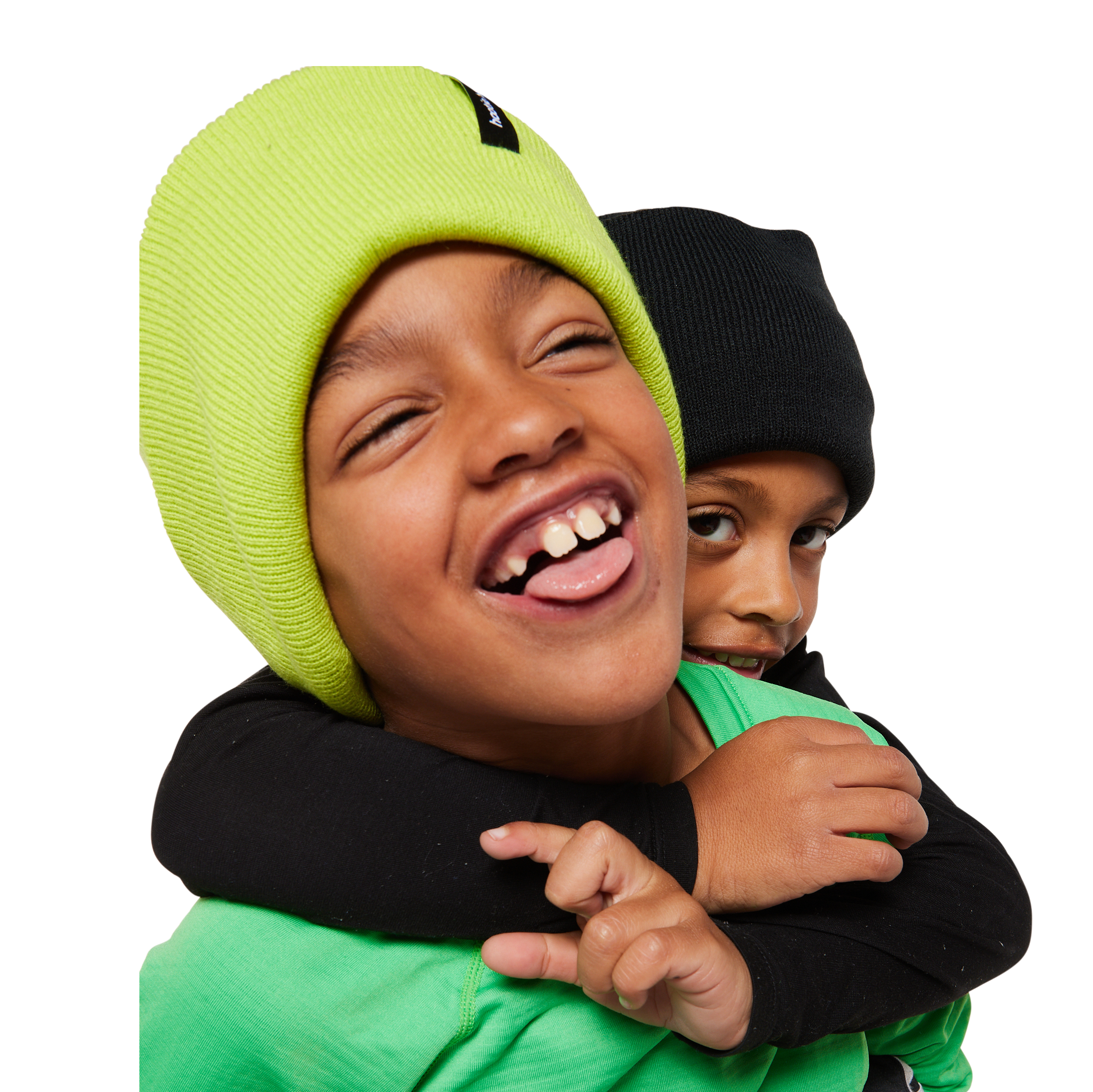 Kids EZ Beanie