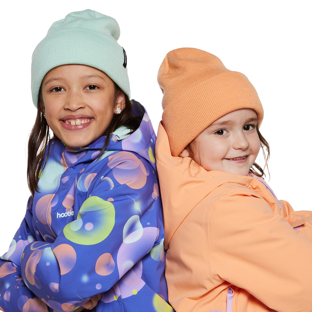 Kids EZ Beanie