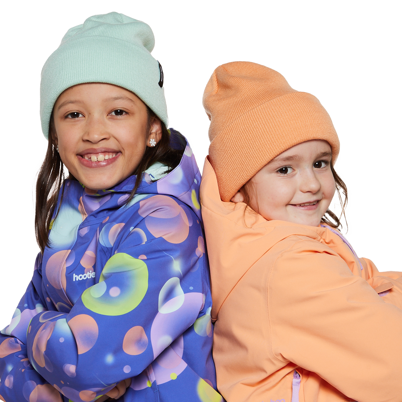 Kids EZ Beanie