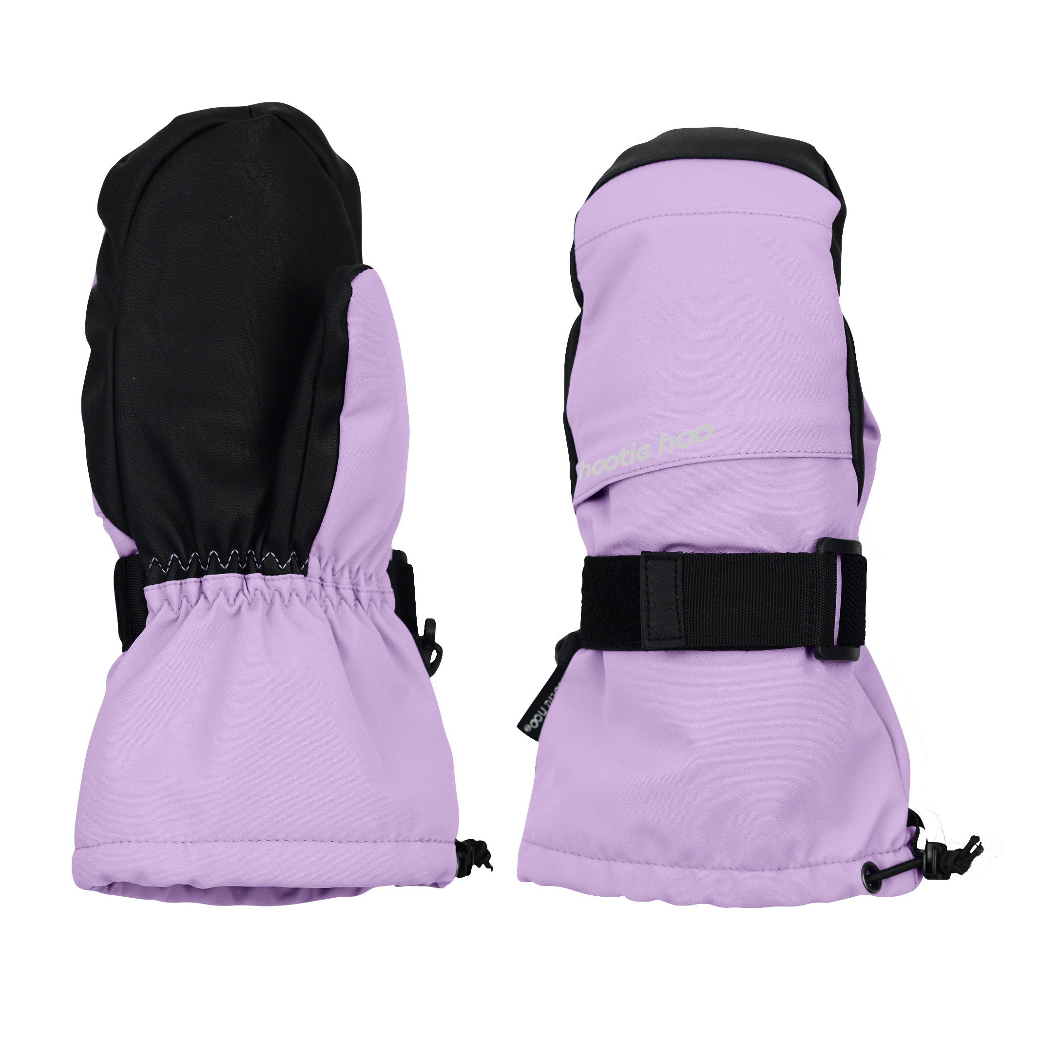 Kids Bearclaw Mittens