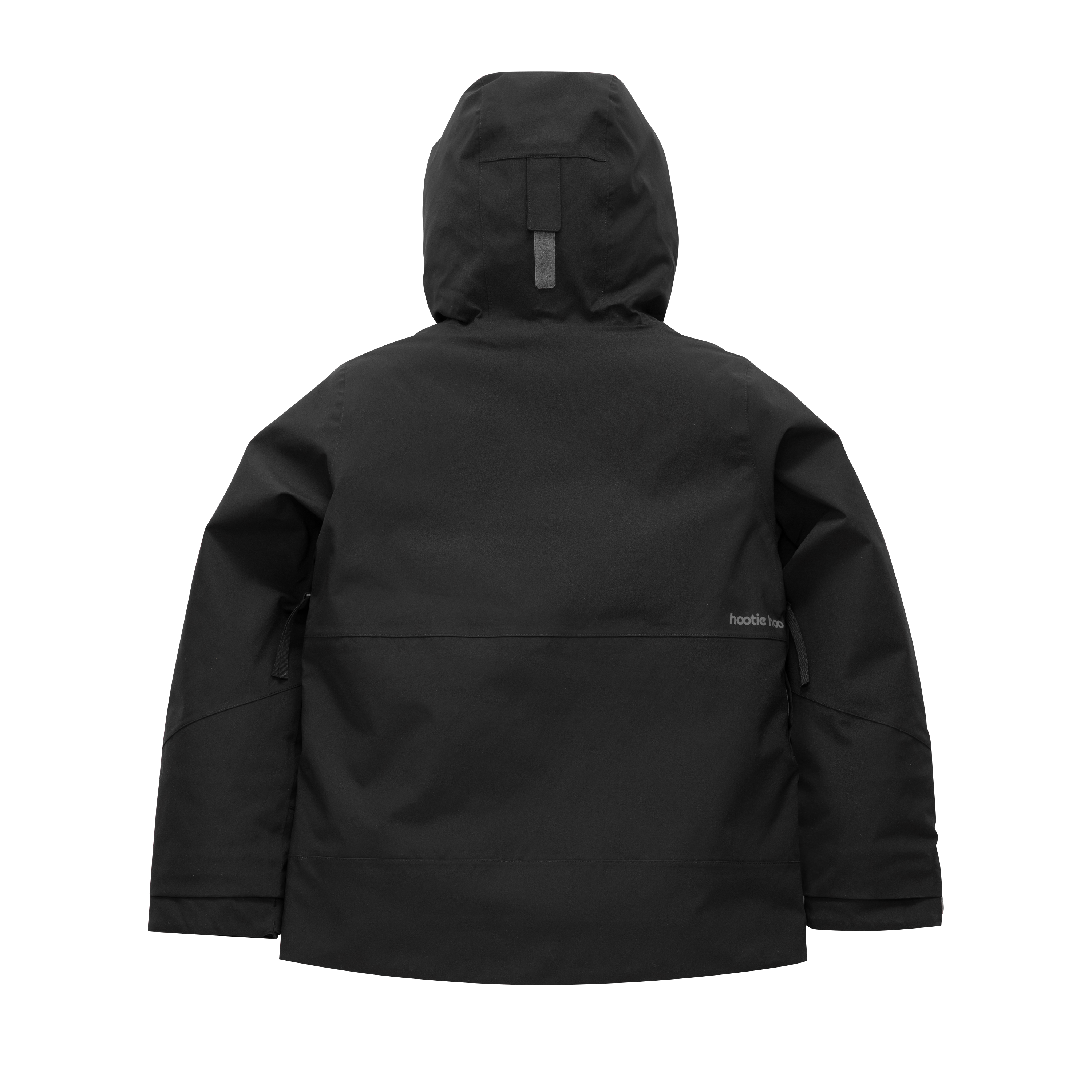 Kids Pinnakle Insulated Jacket