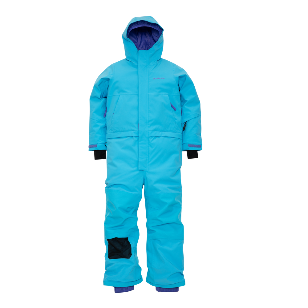 Kids Vista Insulated Snowsuit