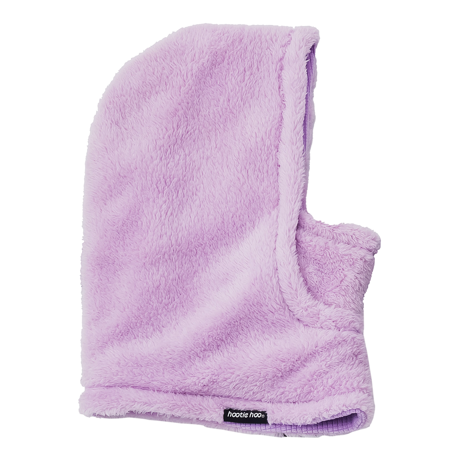 Kids Kozy Fleece Hood