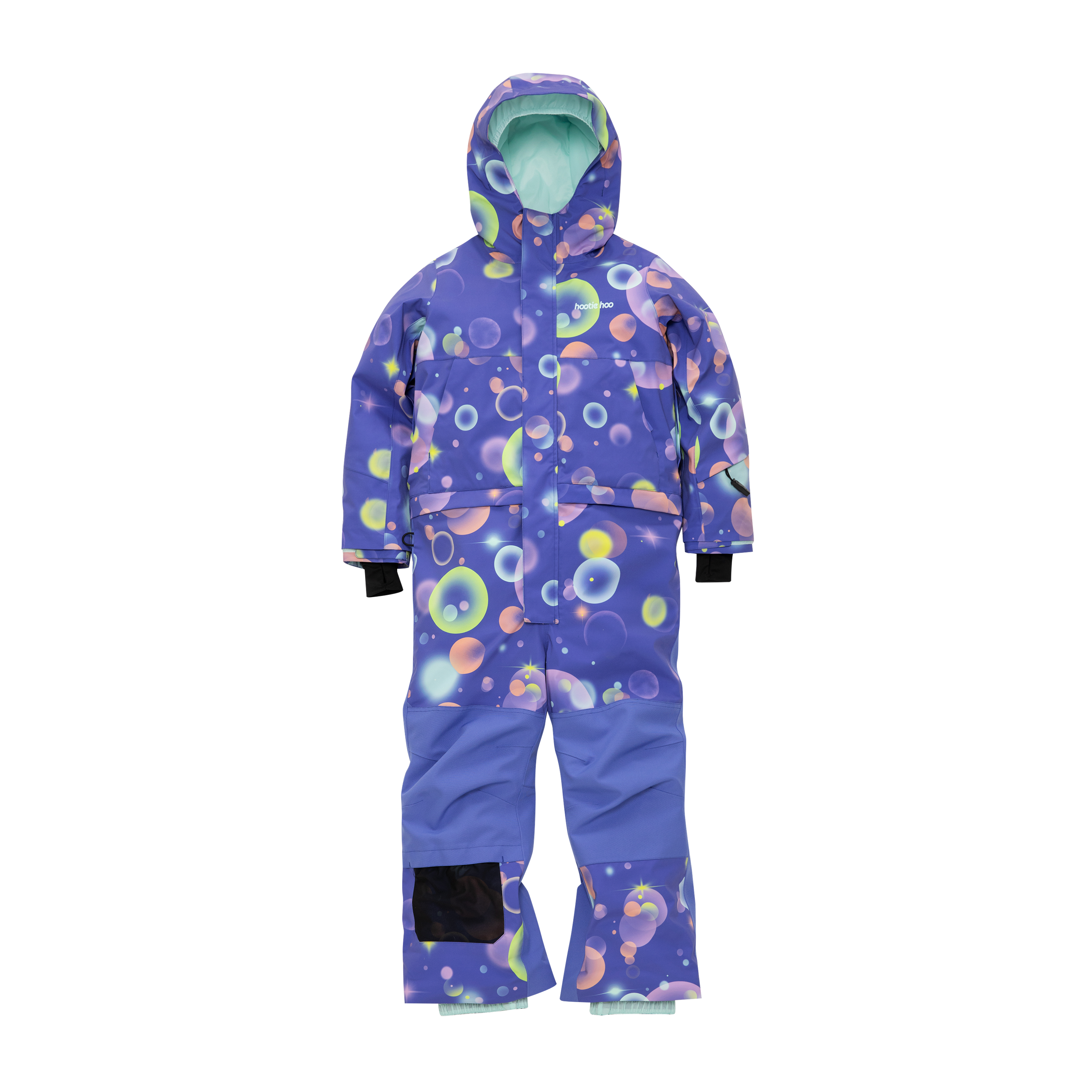 Kids Vista Insulated Snowsuit