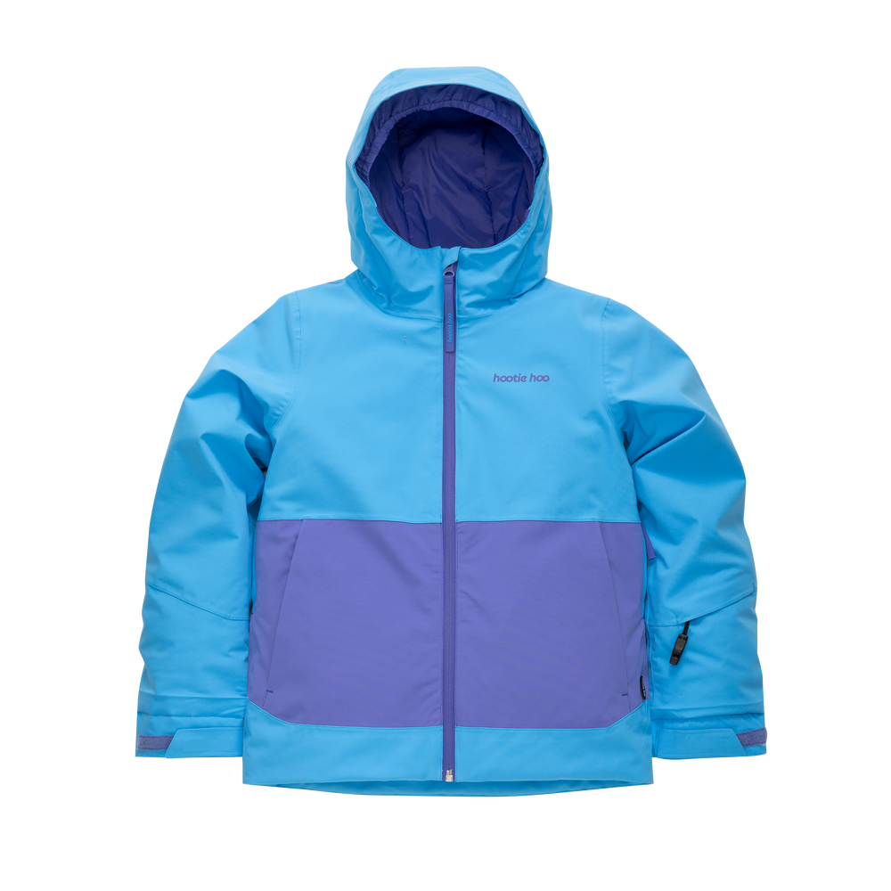 Kids Pinnakle Insulated Jacket