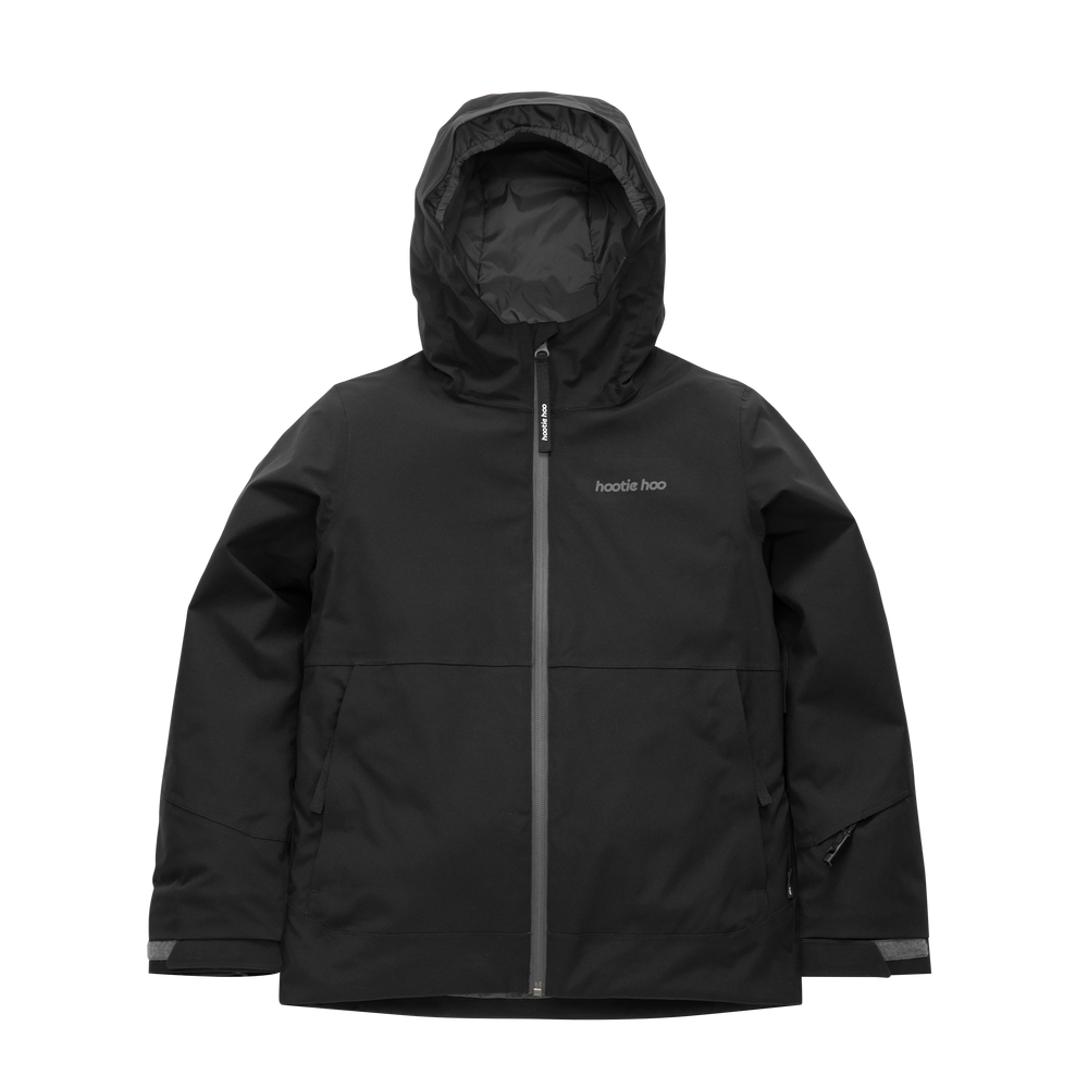 Kids Pinnakle Insulated Jacket