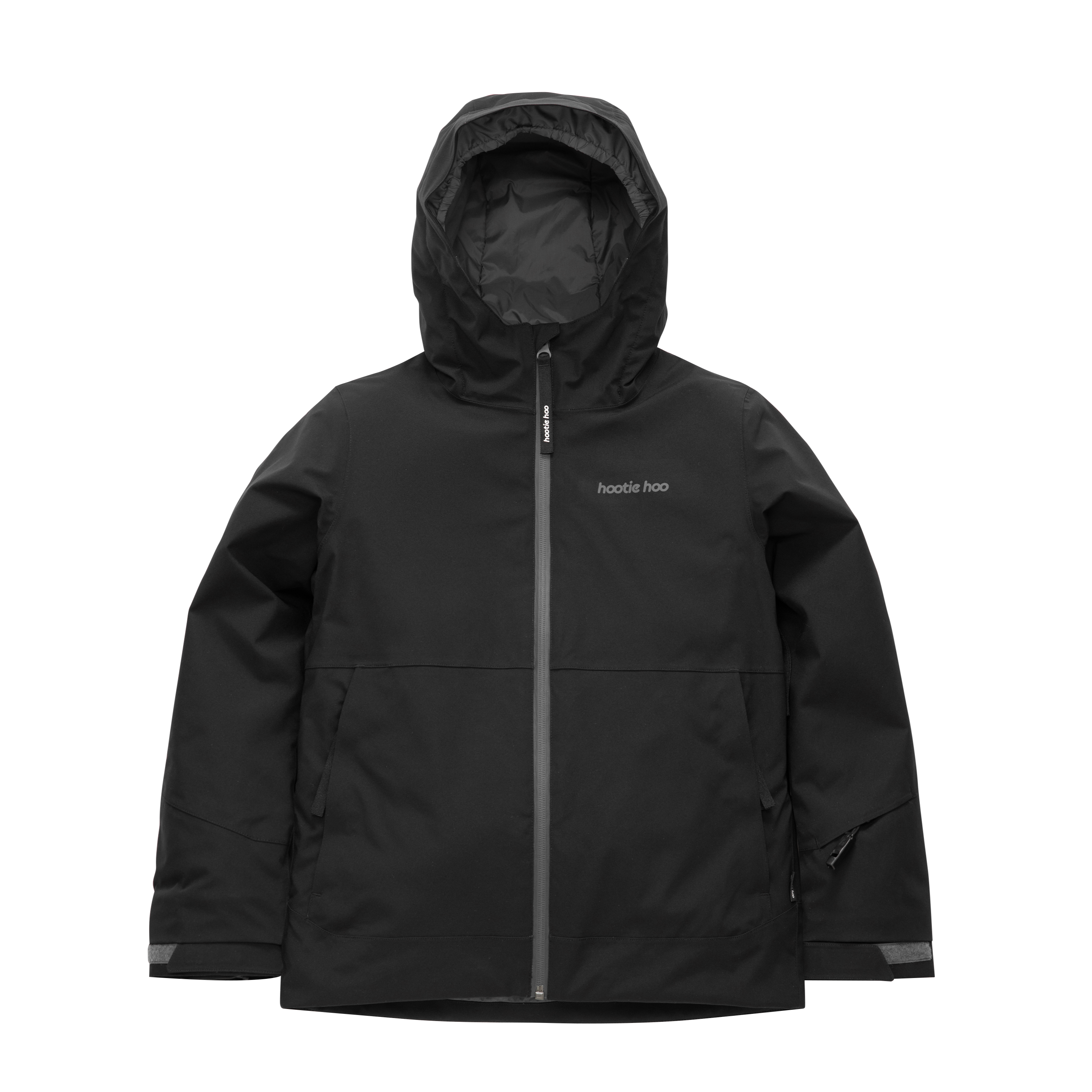 Kids Pinnakle Insulated Jacket