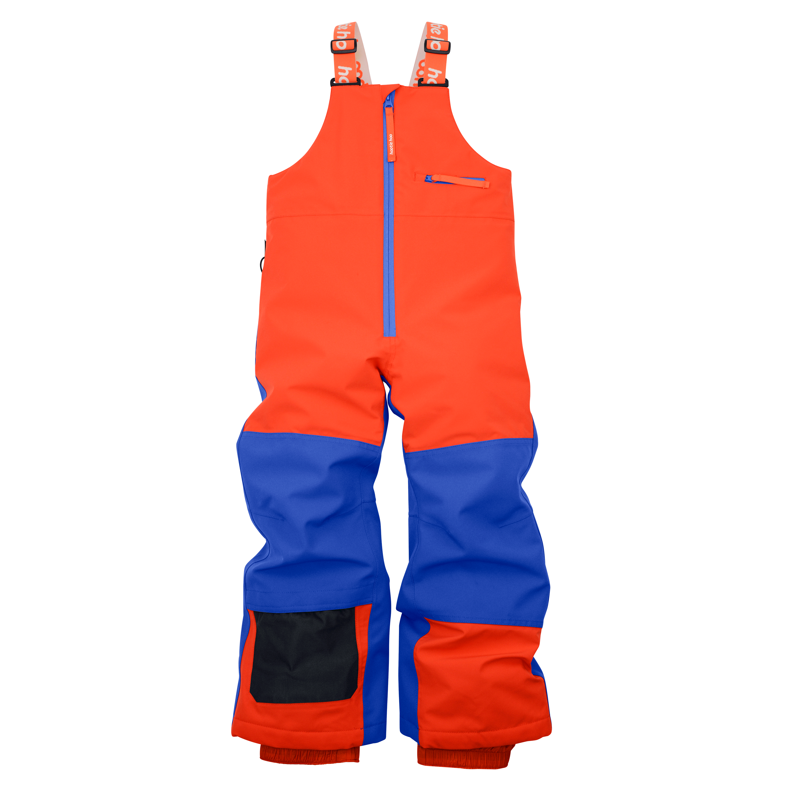 Kids Pinnakle Insulated Bib Snow Pants – Hootie Hoo