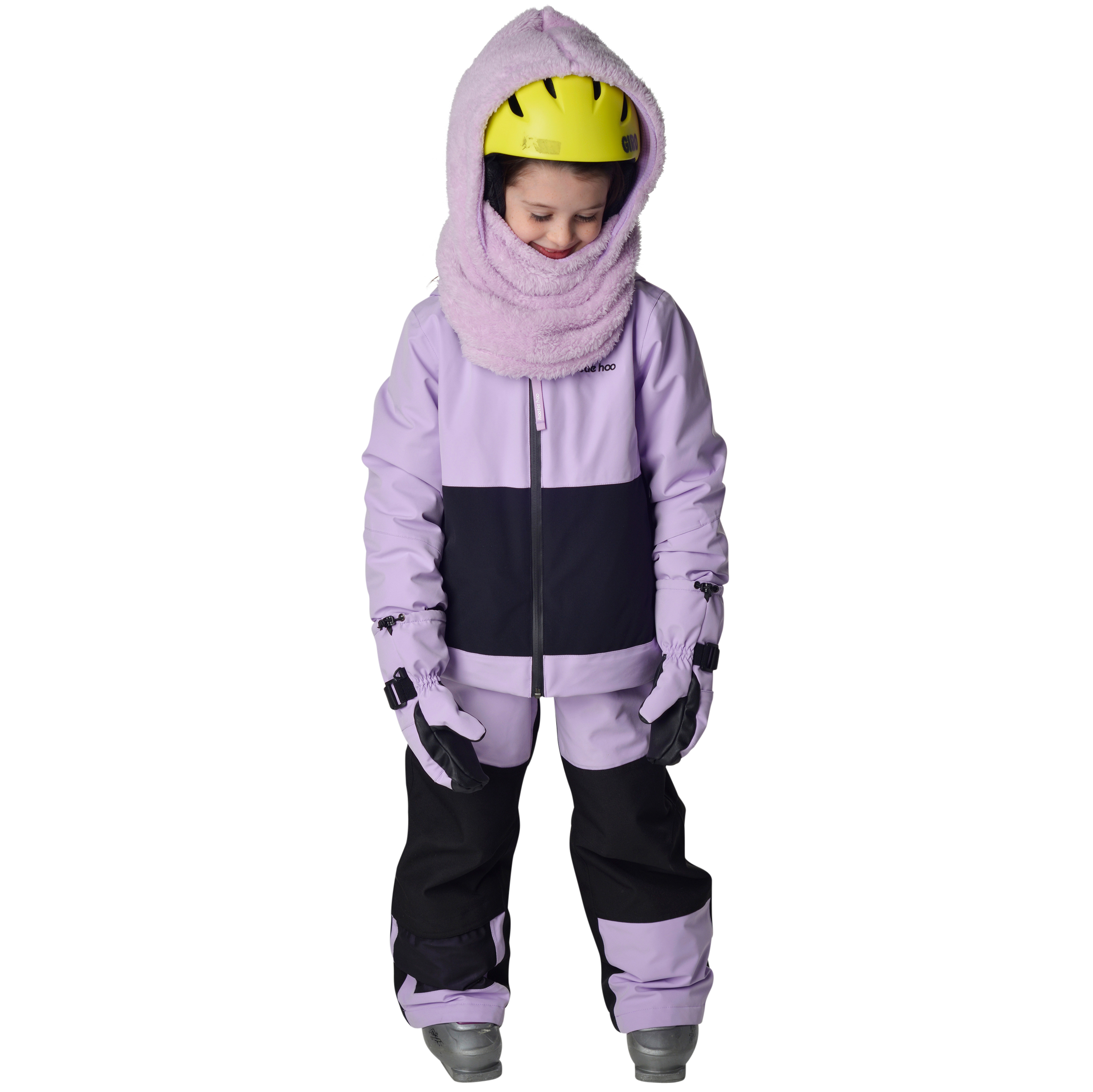 Kids Pinnakle Insulated Jacket