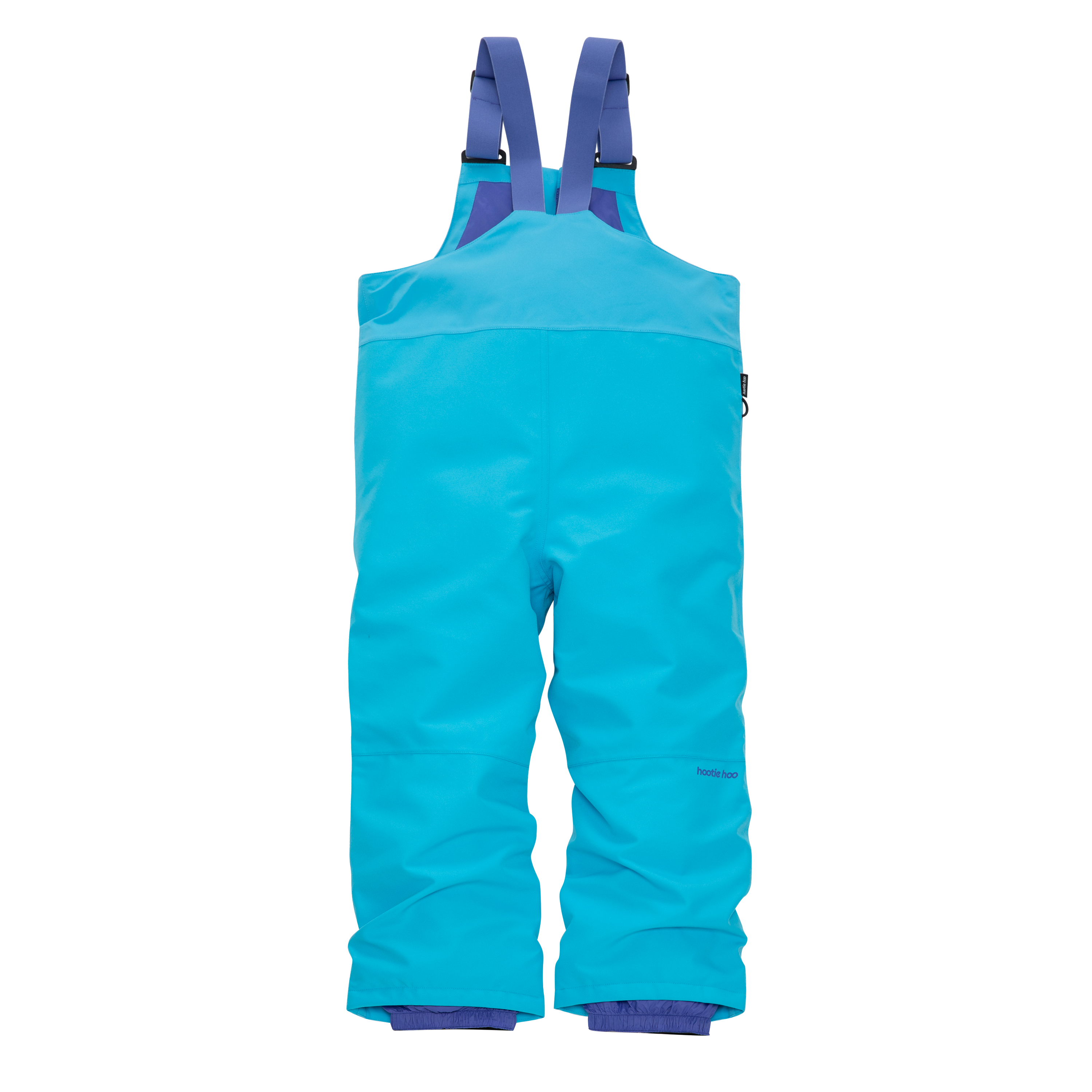 Kids Pinnakle Insulated Bib Snow Pants