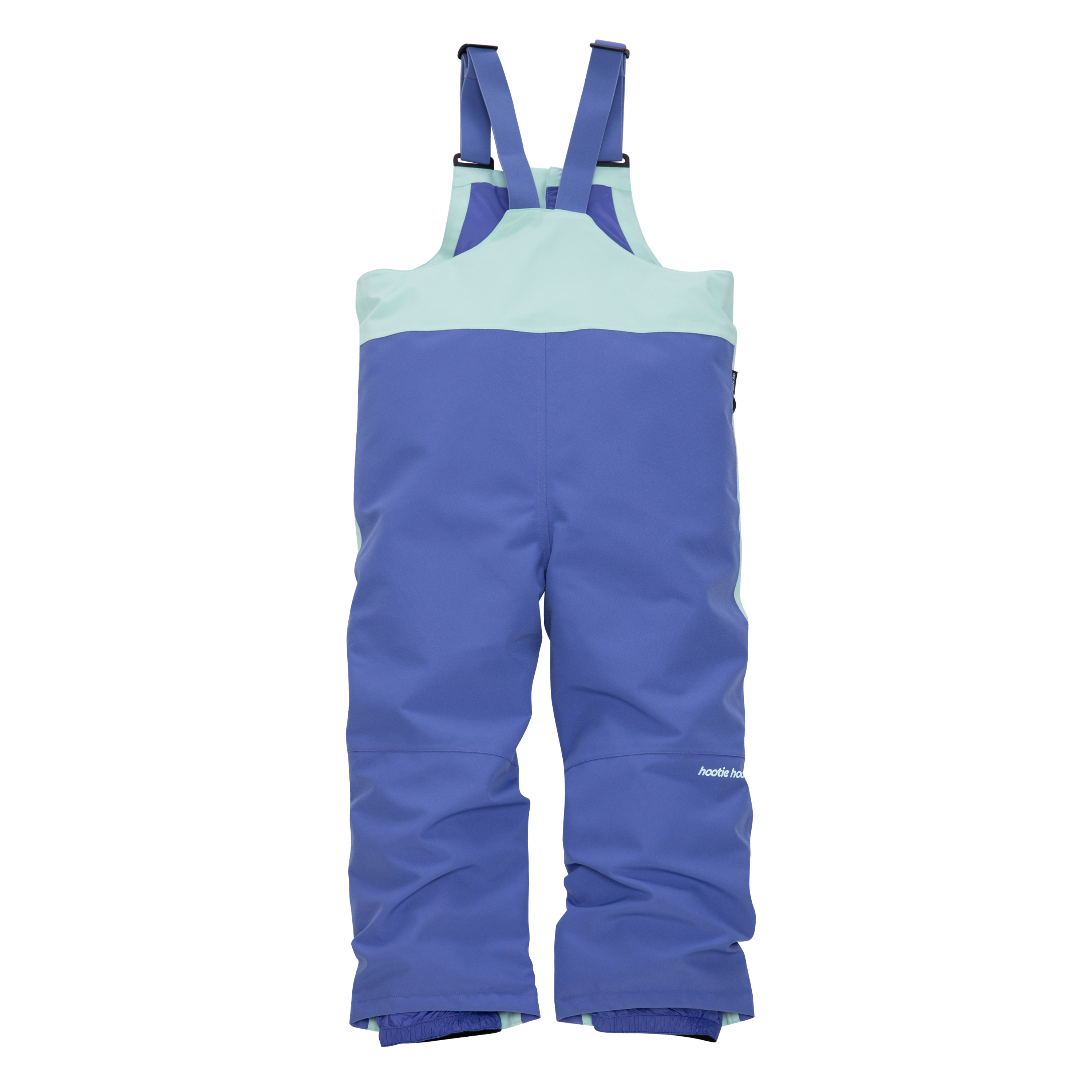 Kids Pinnakle Insulated Bib Snow Pants