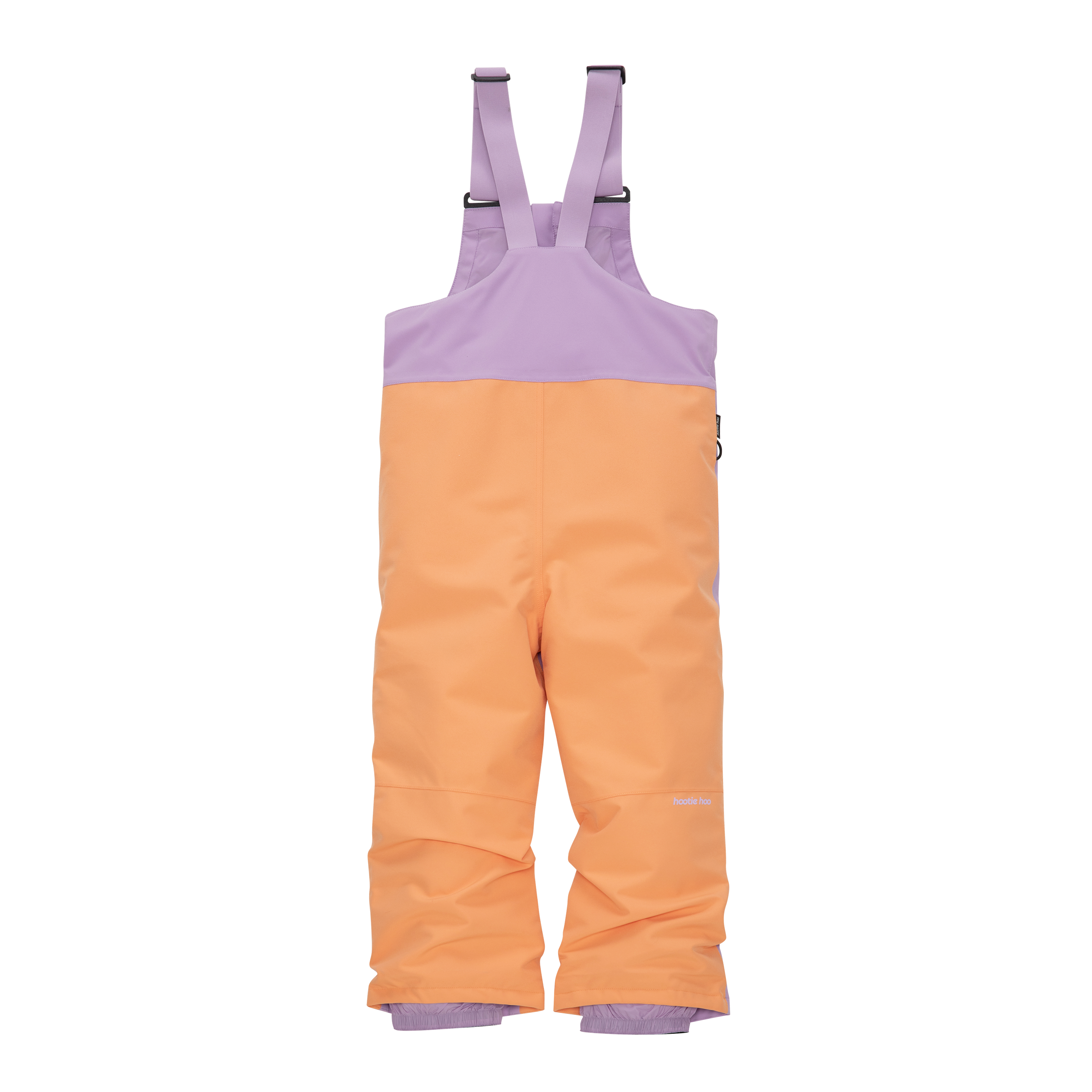 Kids Pinnakle Insulated Bib Snow Pants