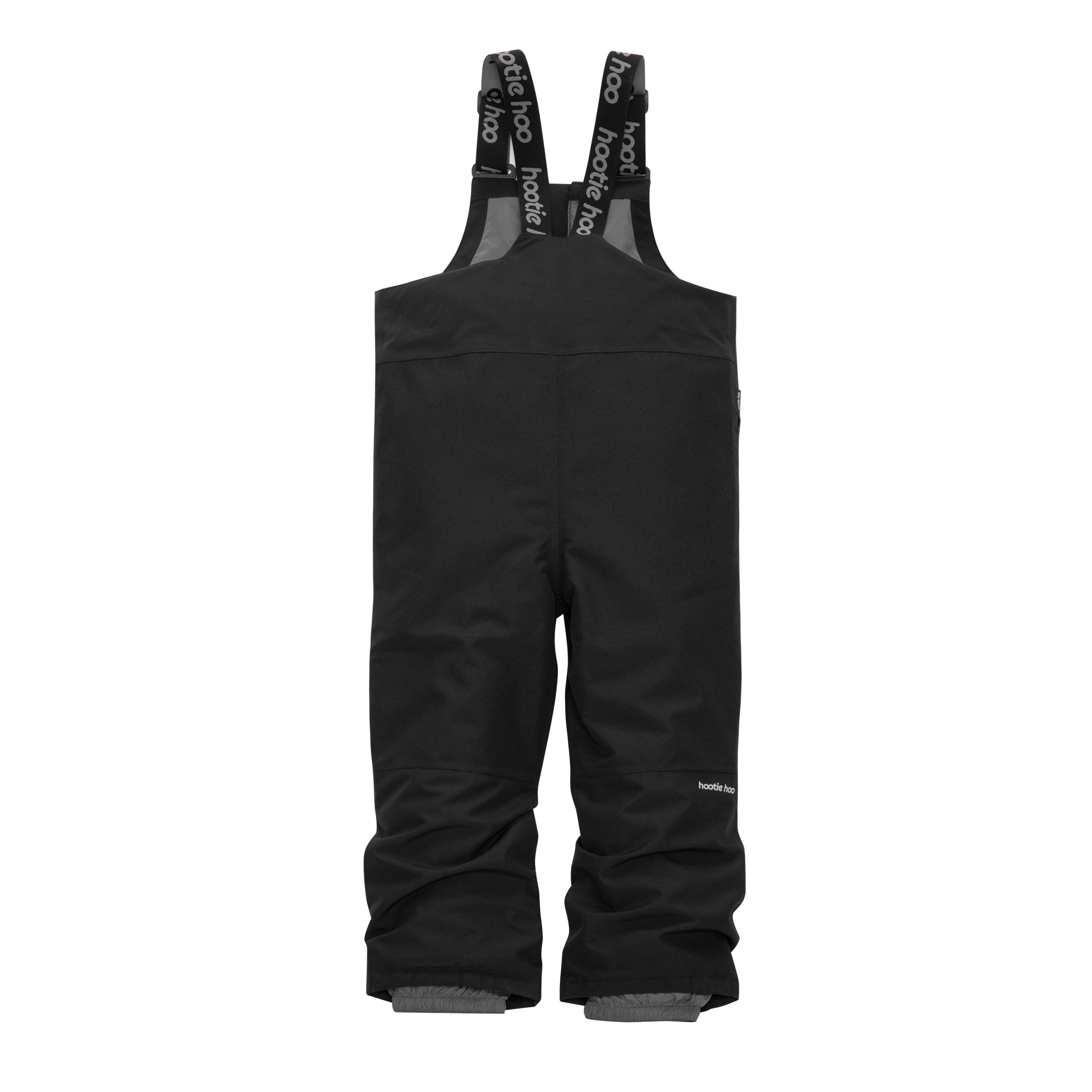 Kids Pinnakle Insulated Bib Snow Pants