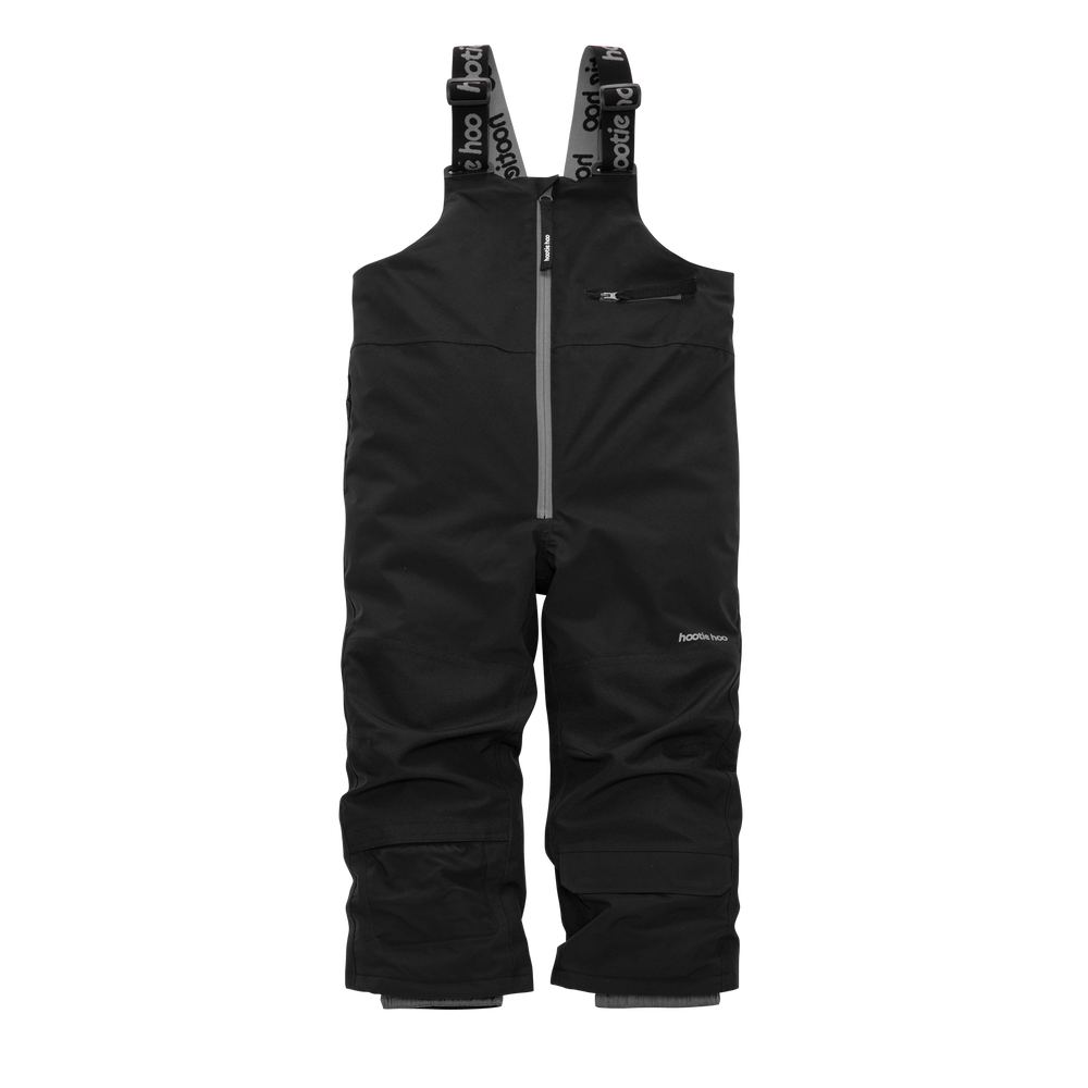 Kids Pinnakle Insulated Bib Snow Pants