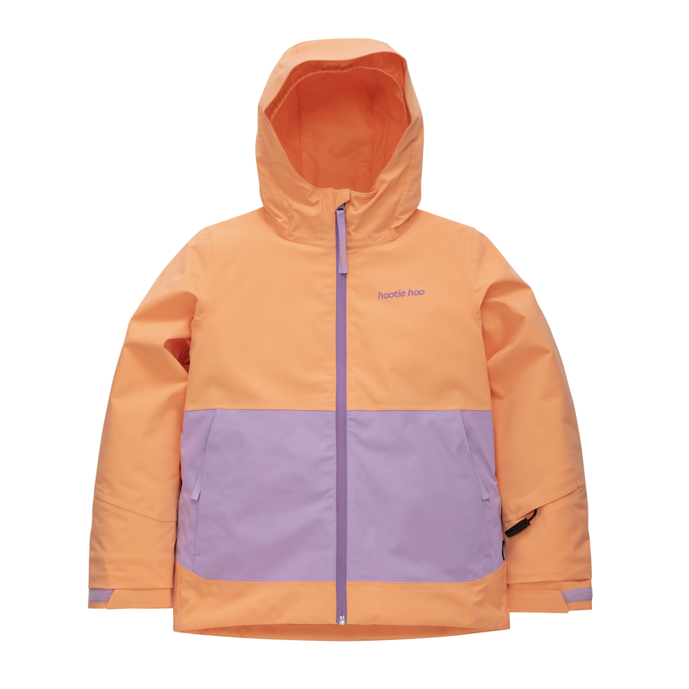 Kids Pinnakle Insulated Jacket