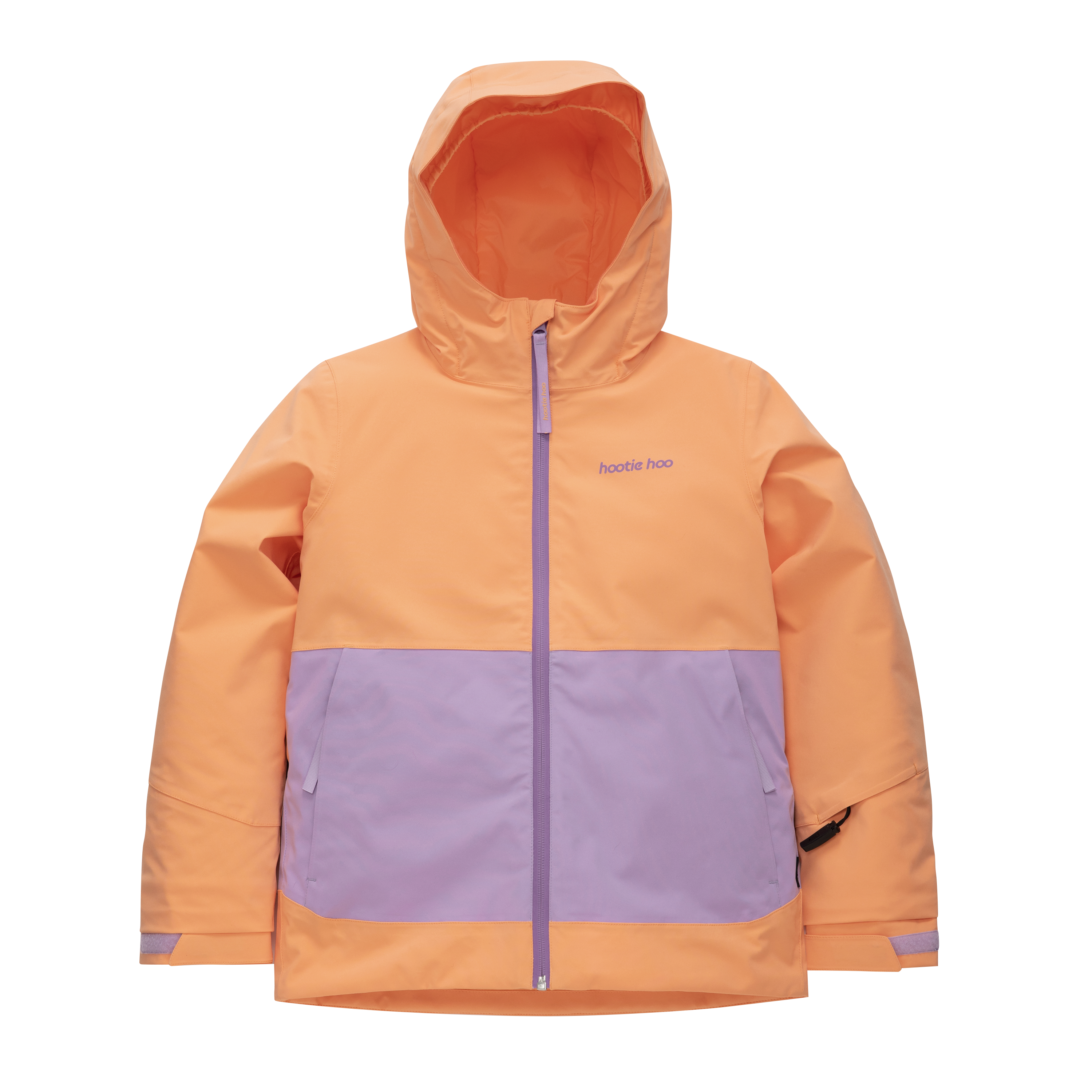 Kids Pinnakle Insulated Jacket