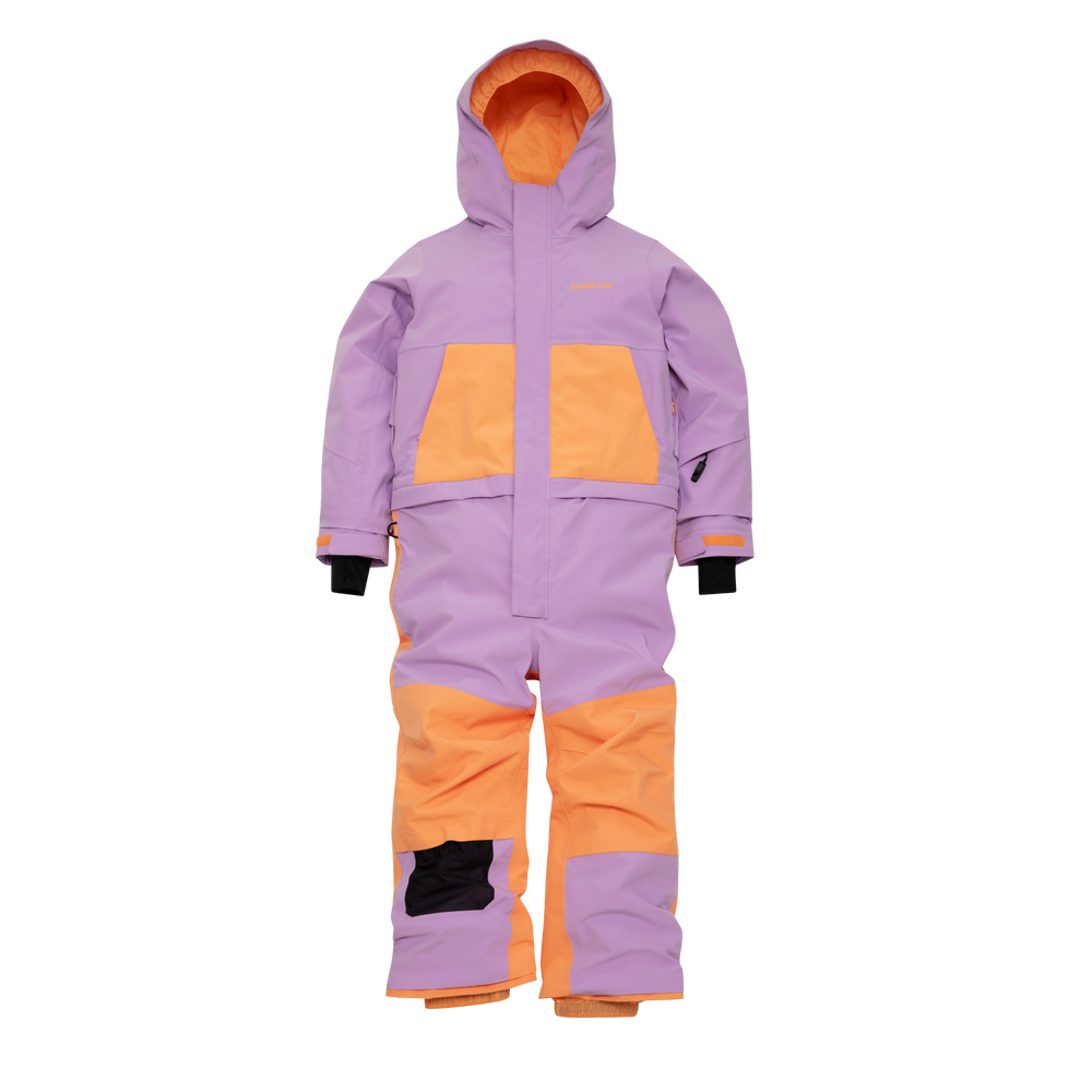 Kids Vista Insulated Snowsuit