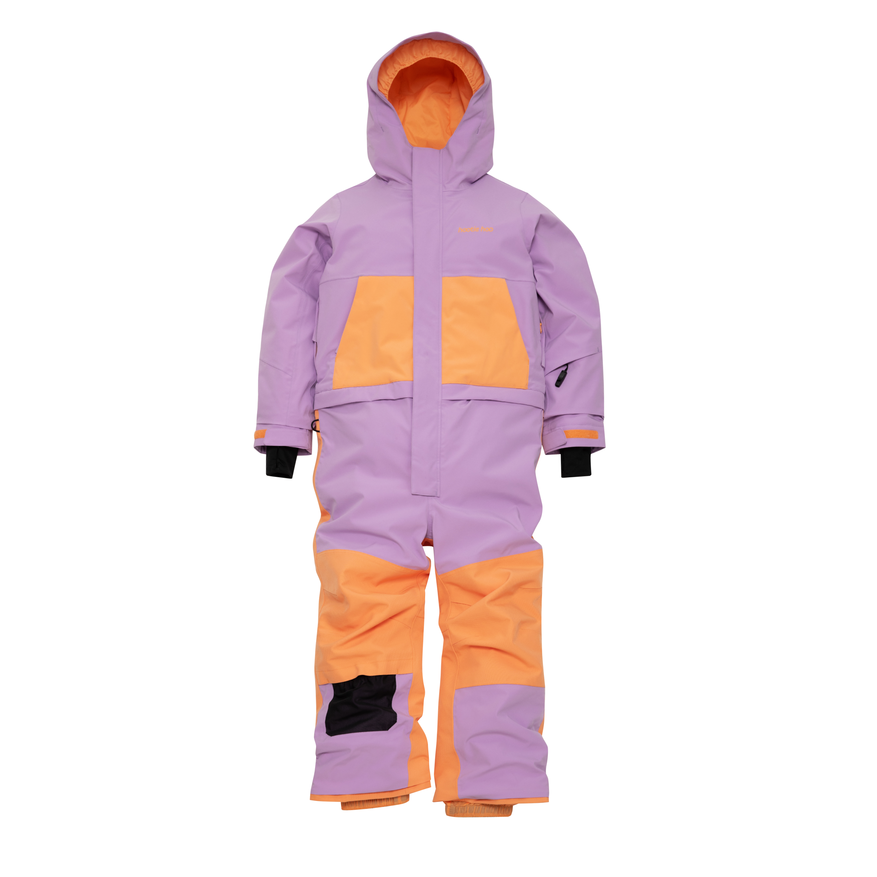 Kids Vista Insulated Snowsuit