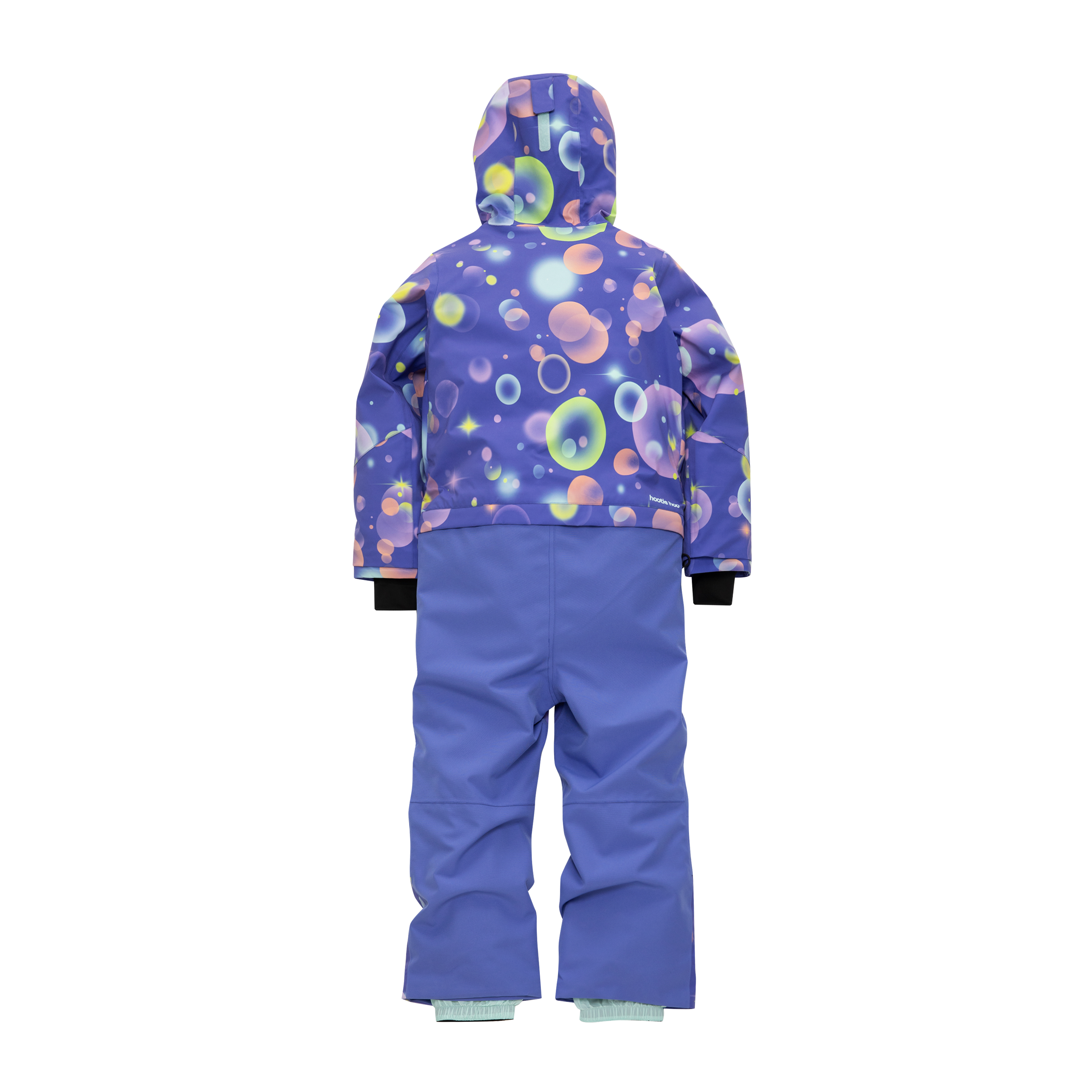 Kids Vista Insulated Snowsuit