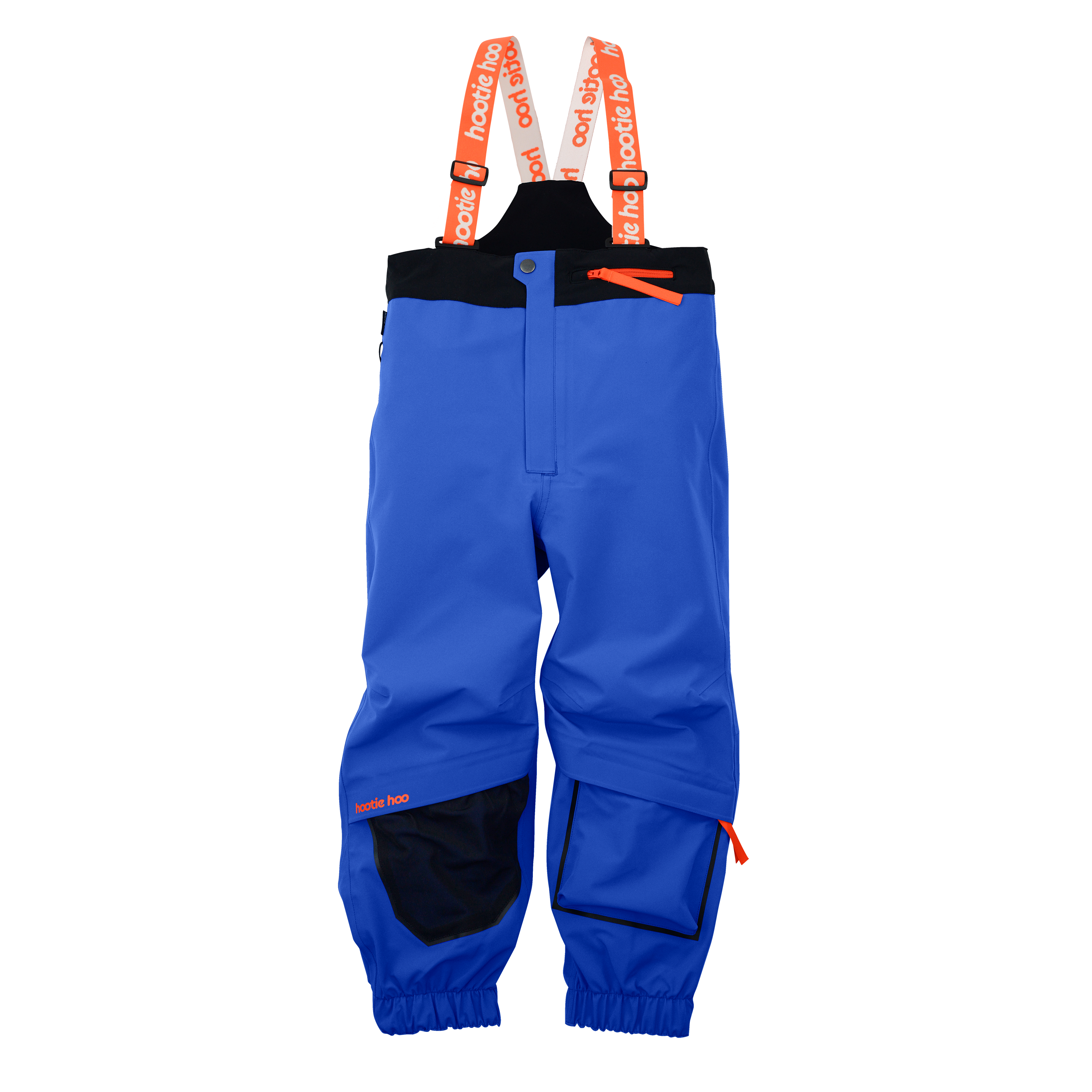 Kids Tiptop 3L Shell Bib Pants – Hootie Hoo