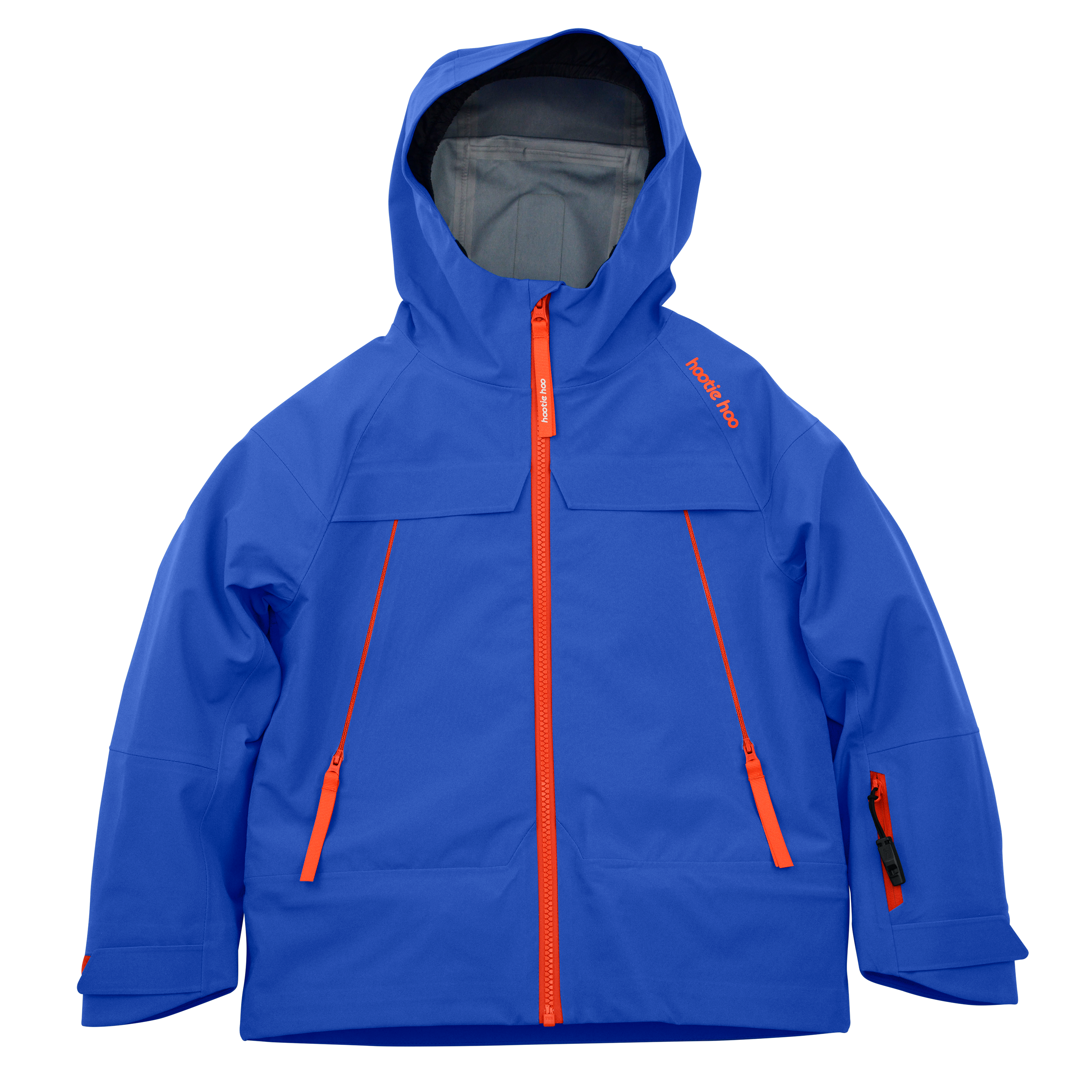 Tiptop Kids 3L Shell Jacket for Skiing & Snowboarding