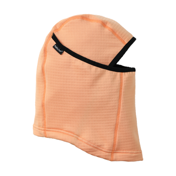 Kids Torrent Fleece Balaclava - Apricot